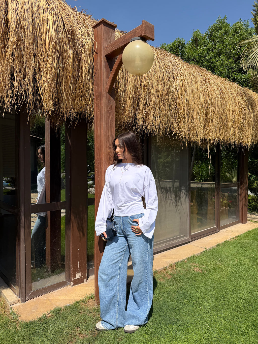 Flare Top