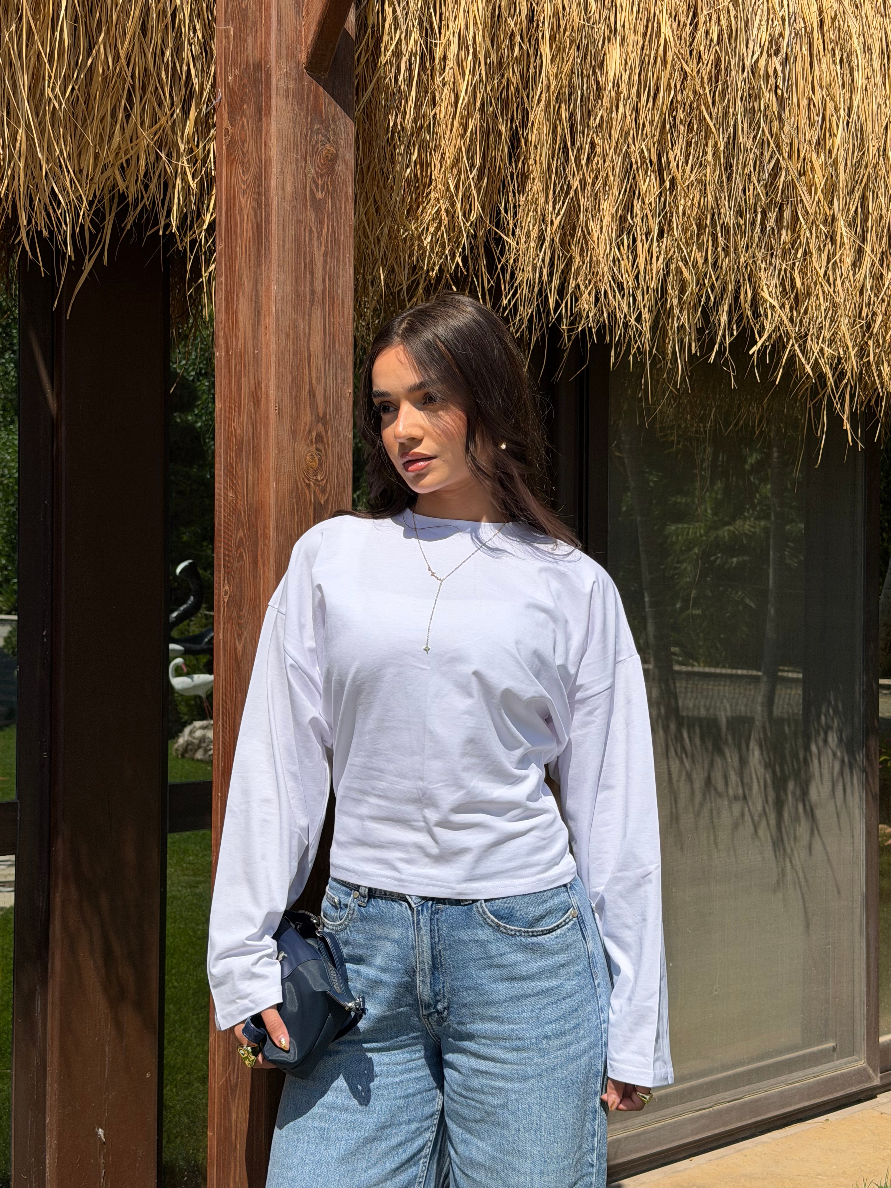 Flare Top