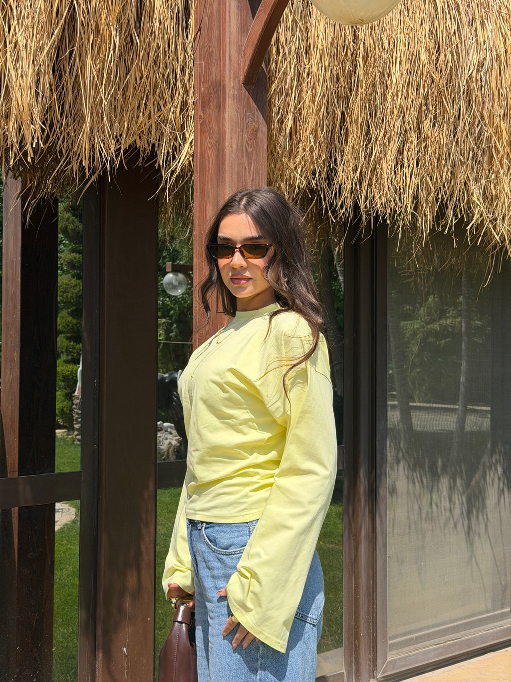 Flare Top