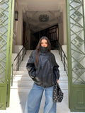The Moto Leather Jacket