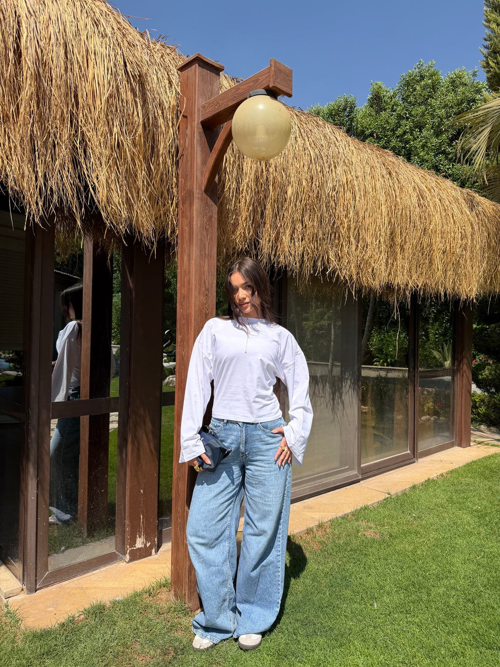 Flare Top