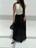 Crash skirt