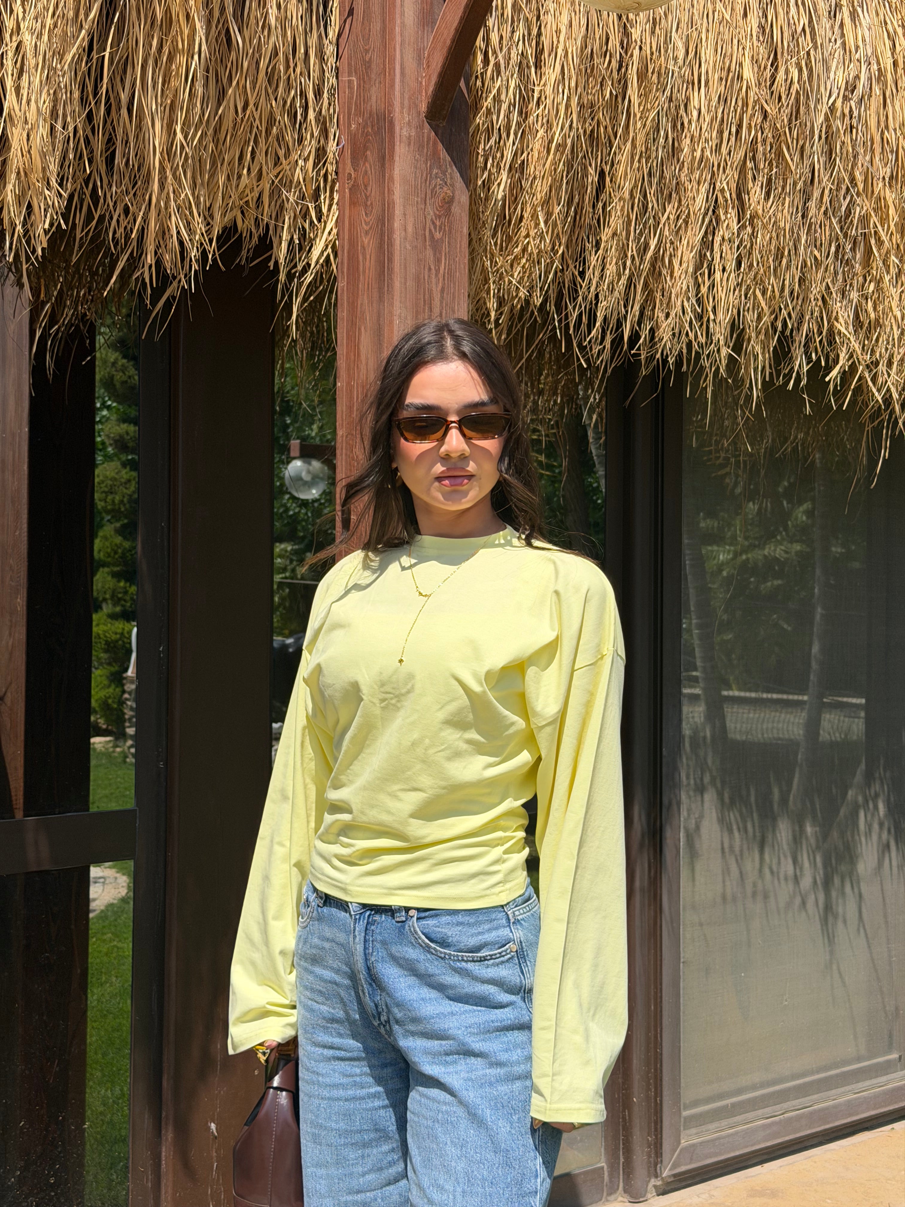 Flare Top