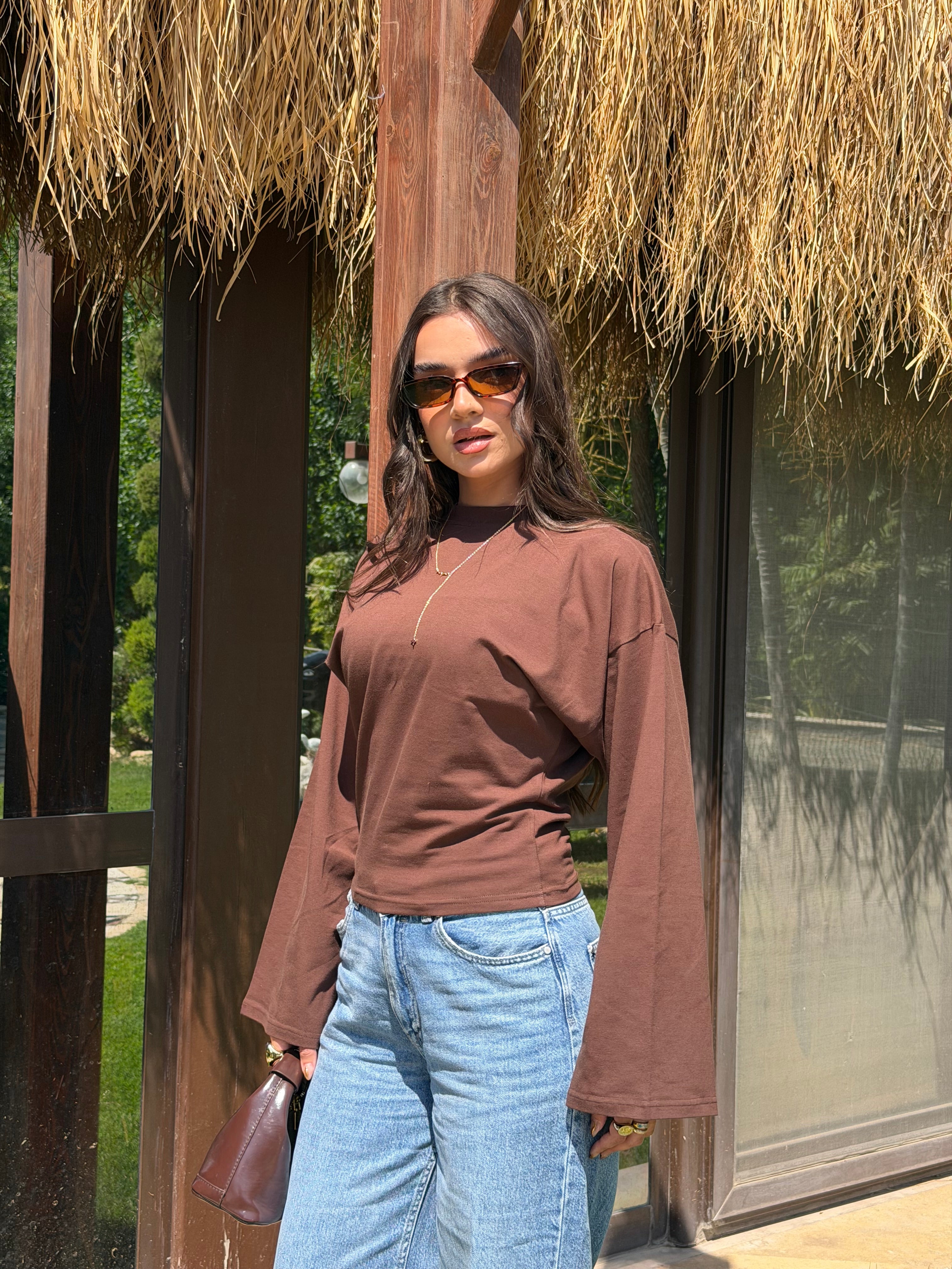 Flare Top