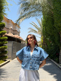 The Boxi Denim