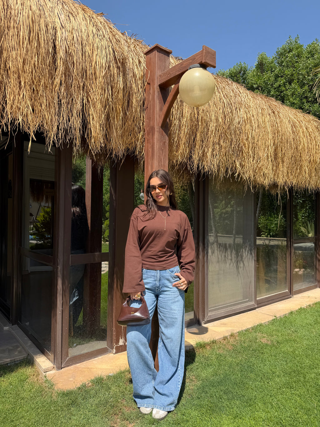 Flare Top
