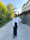 Slim Skirt