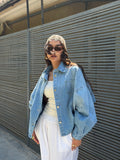 Paradox Denim Jacket