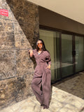 Summer jumpsuit