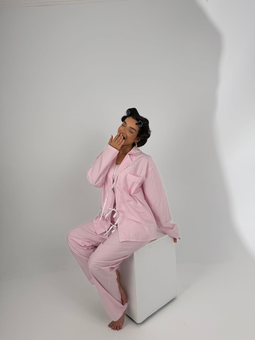 Ballet Dreams Pijama