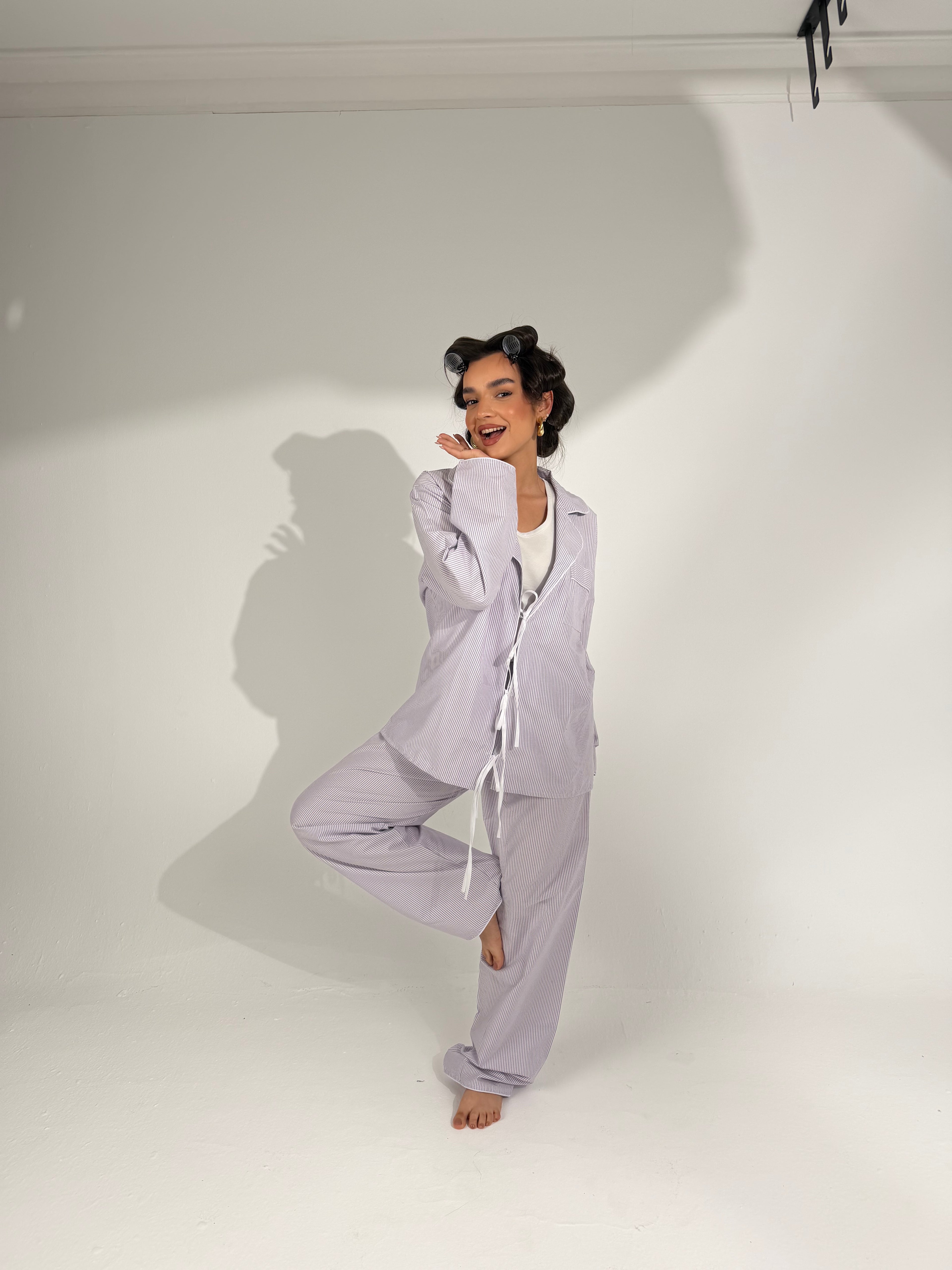 Ballet Dreams Pijama