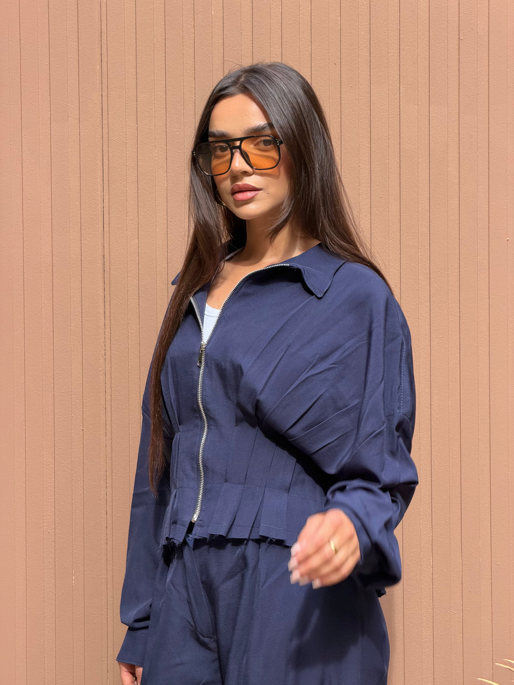Zipper Set