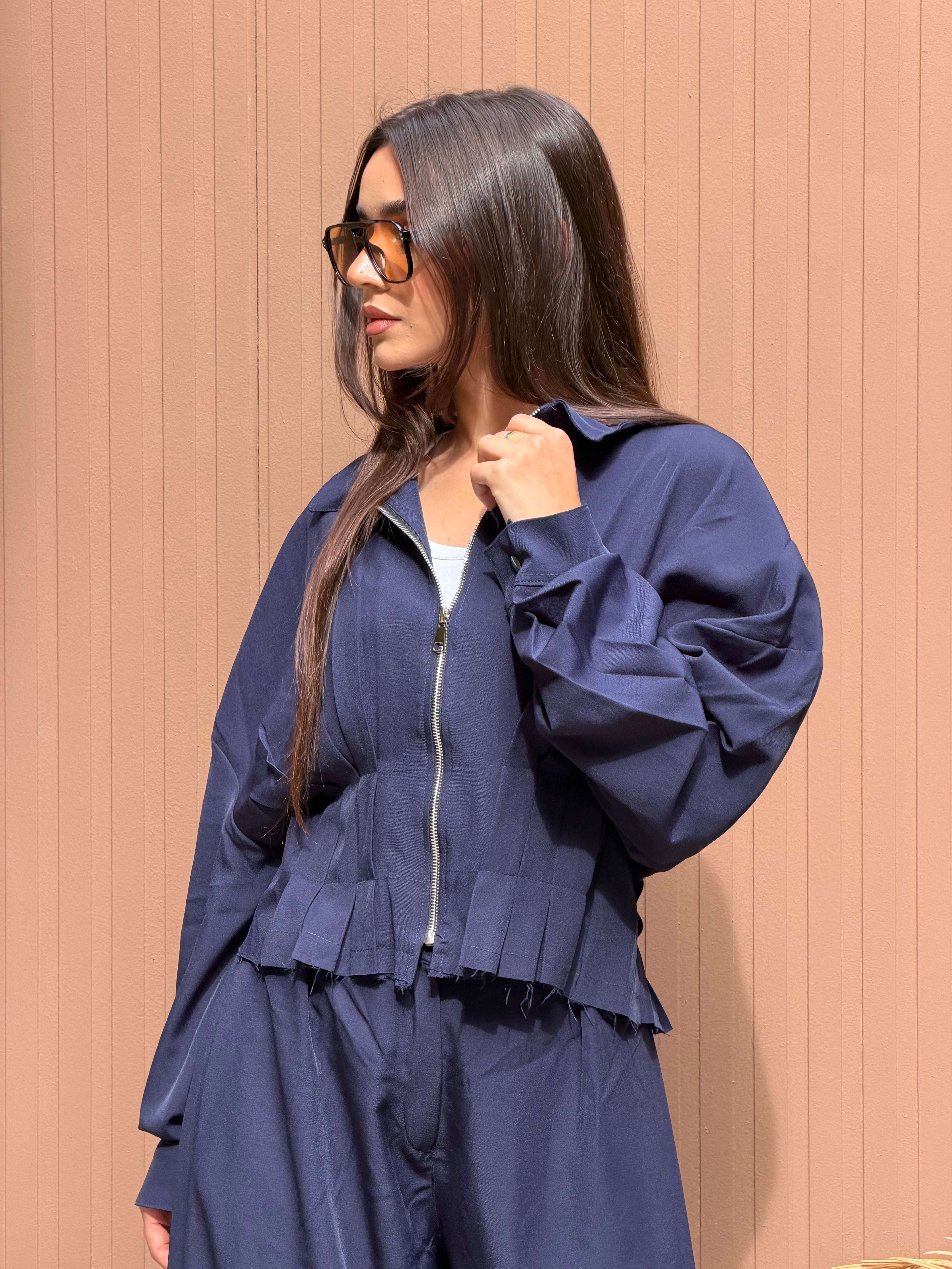 Zipper Set