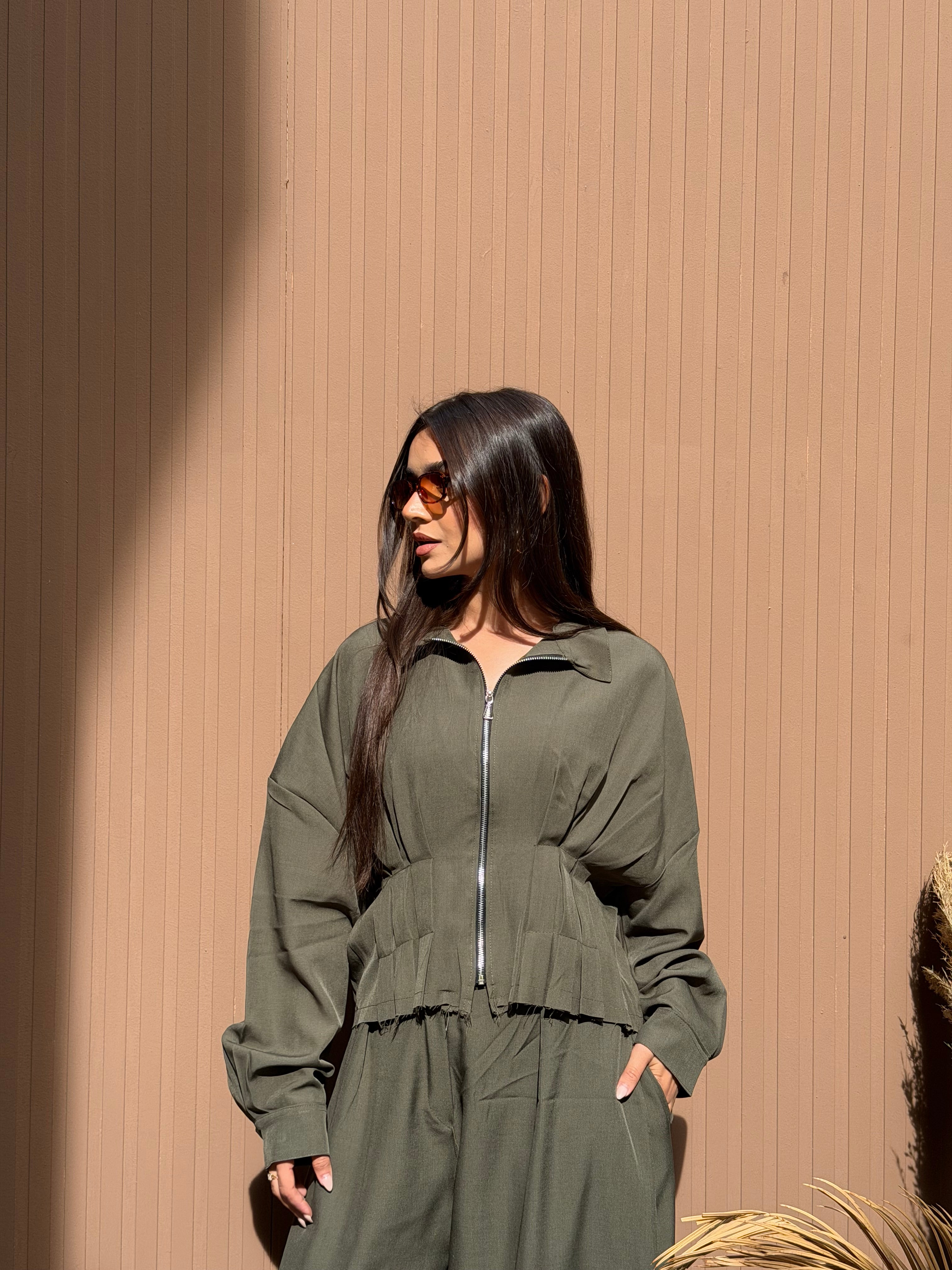 Zipper Set
