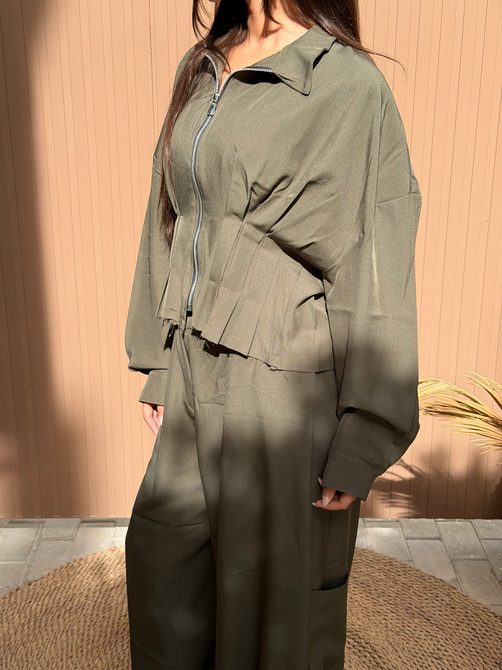 Zipper Set