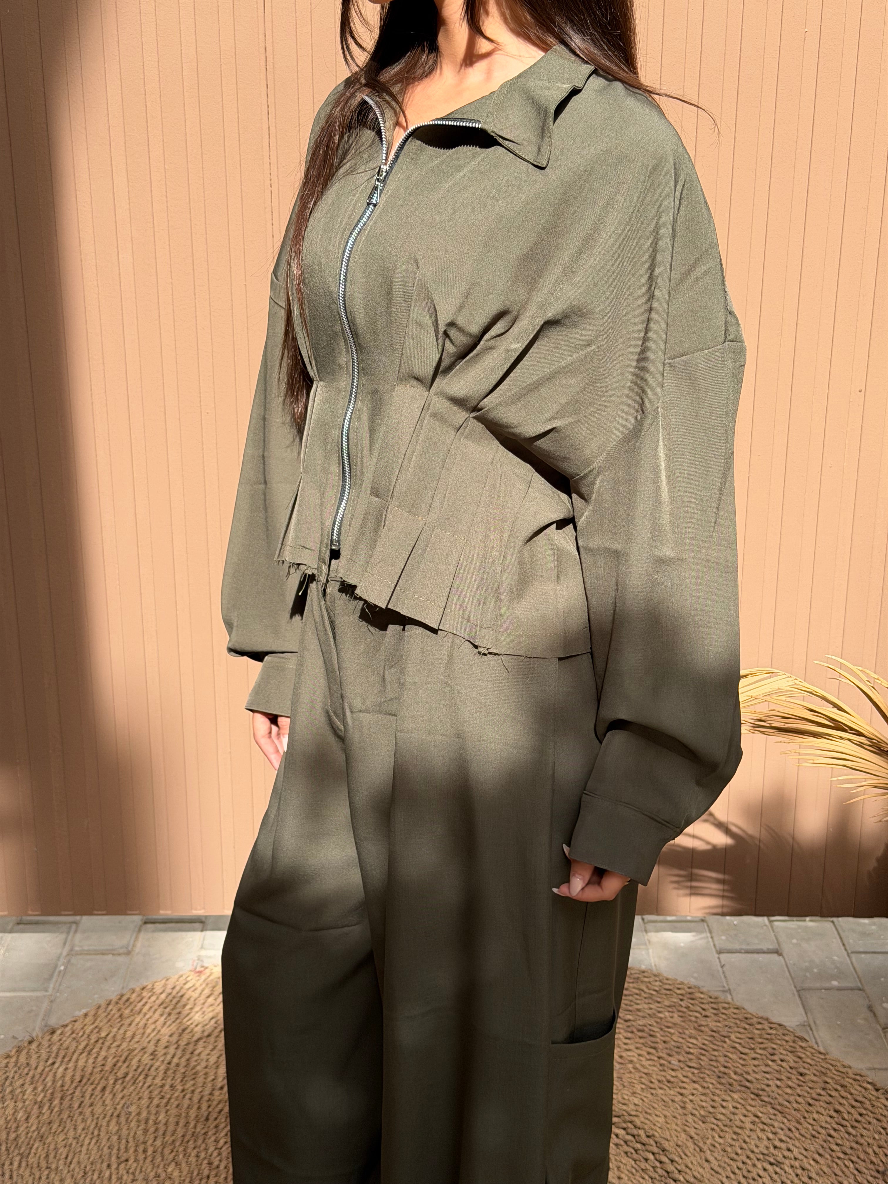 Zipper Set
