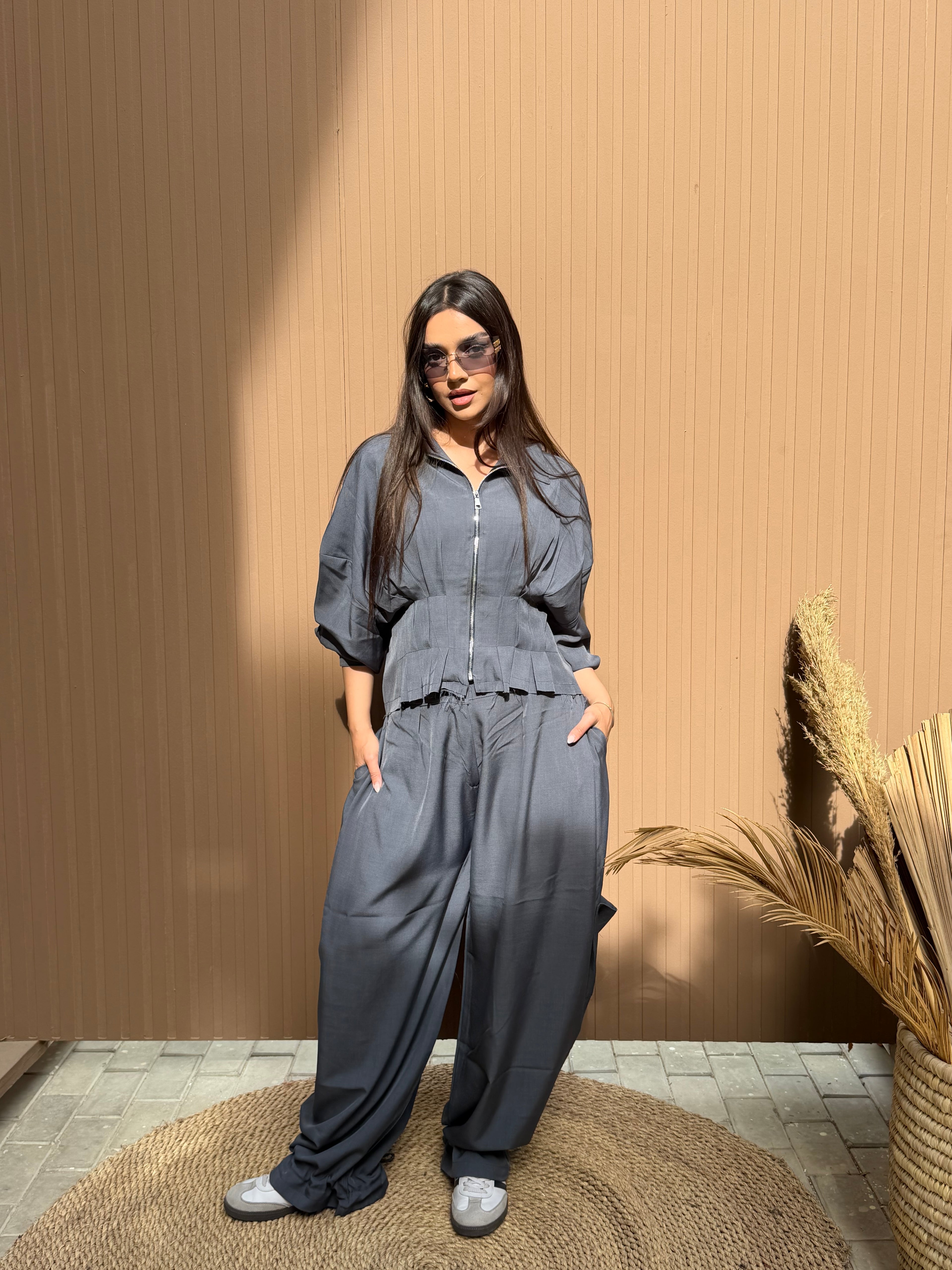 Zipper Set
