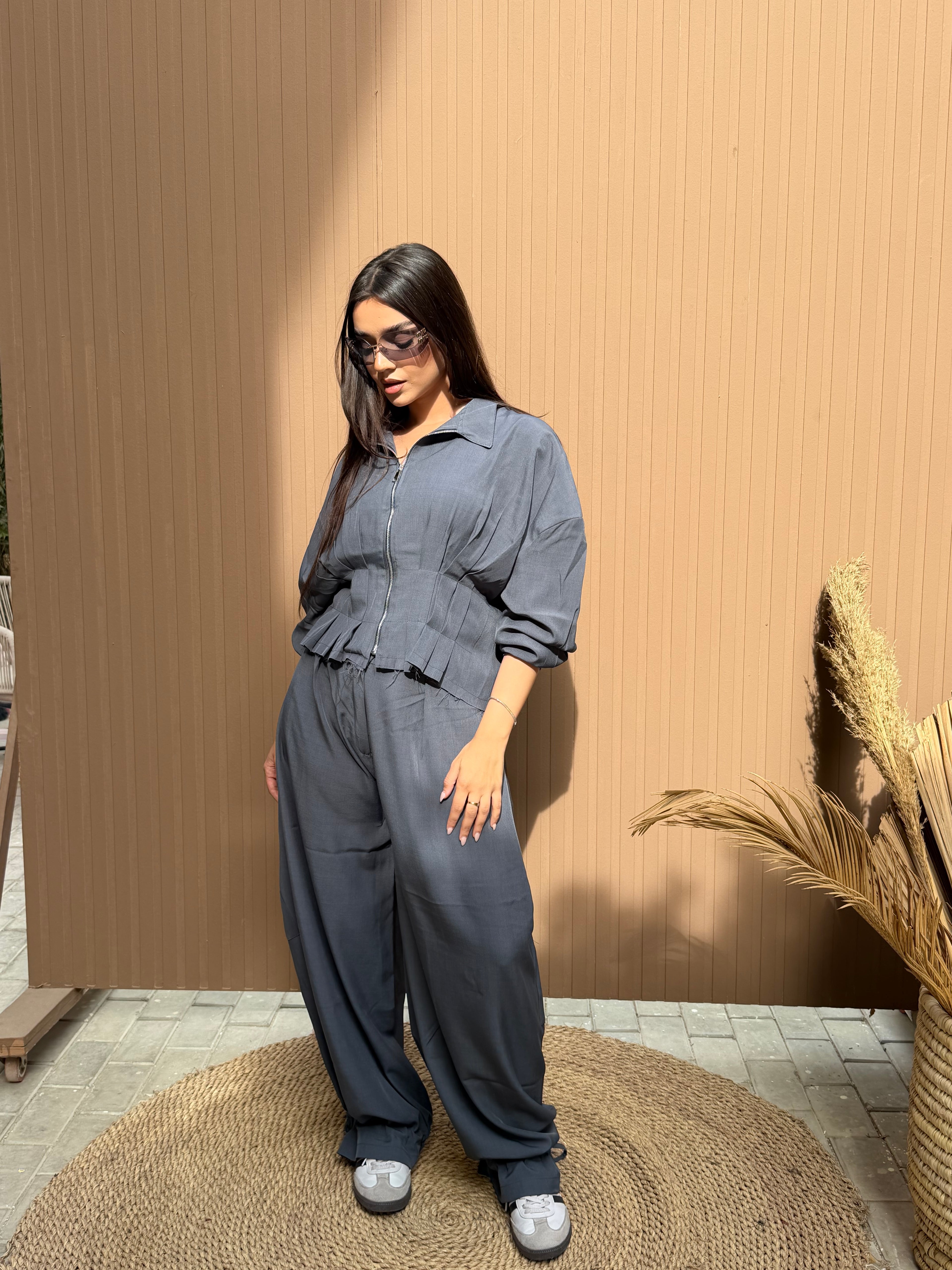 Zipper Set