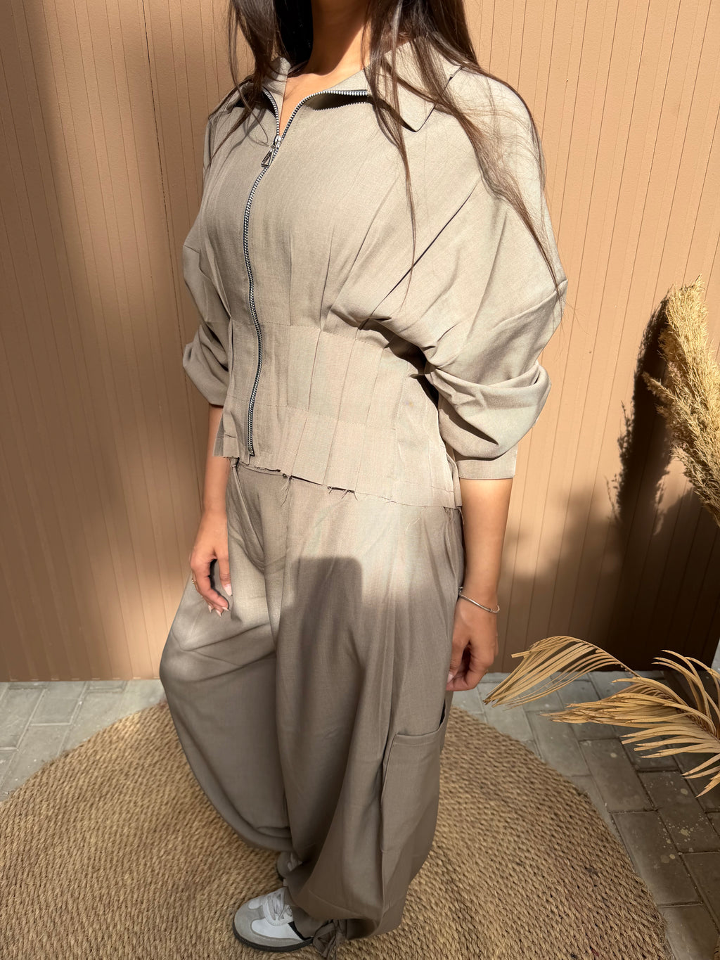Zipper Set