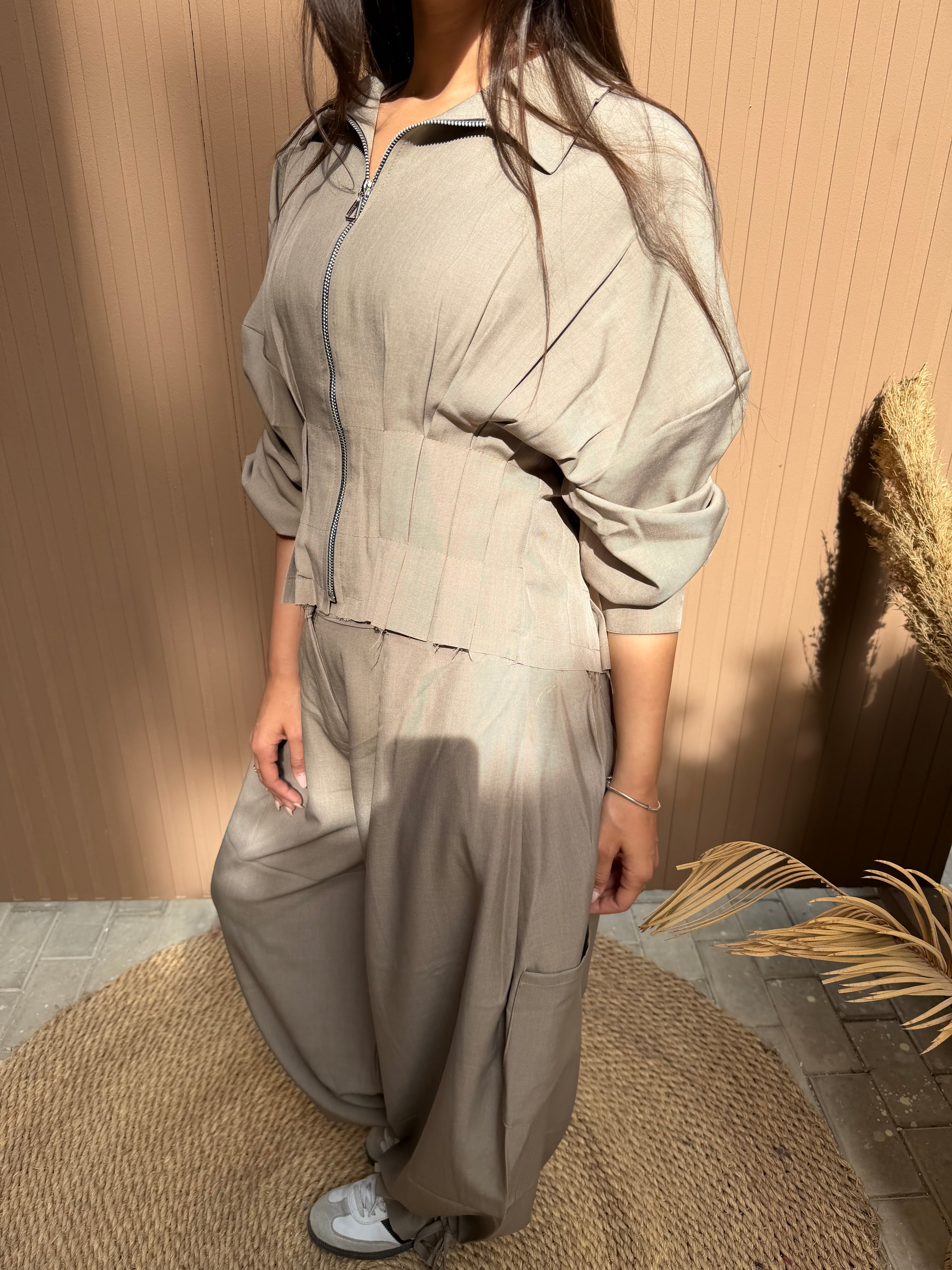Zipper Set