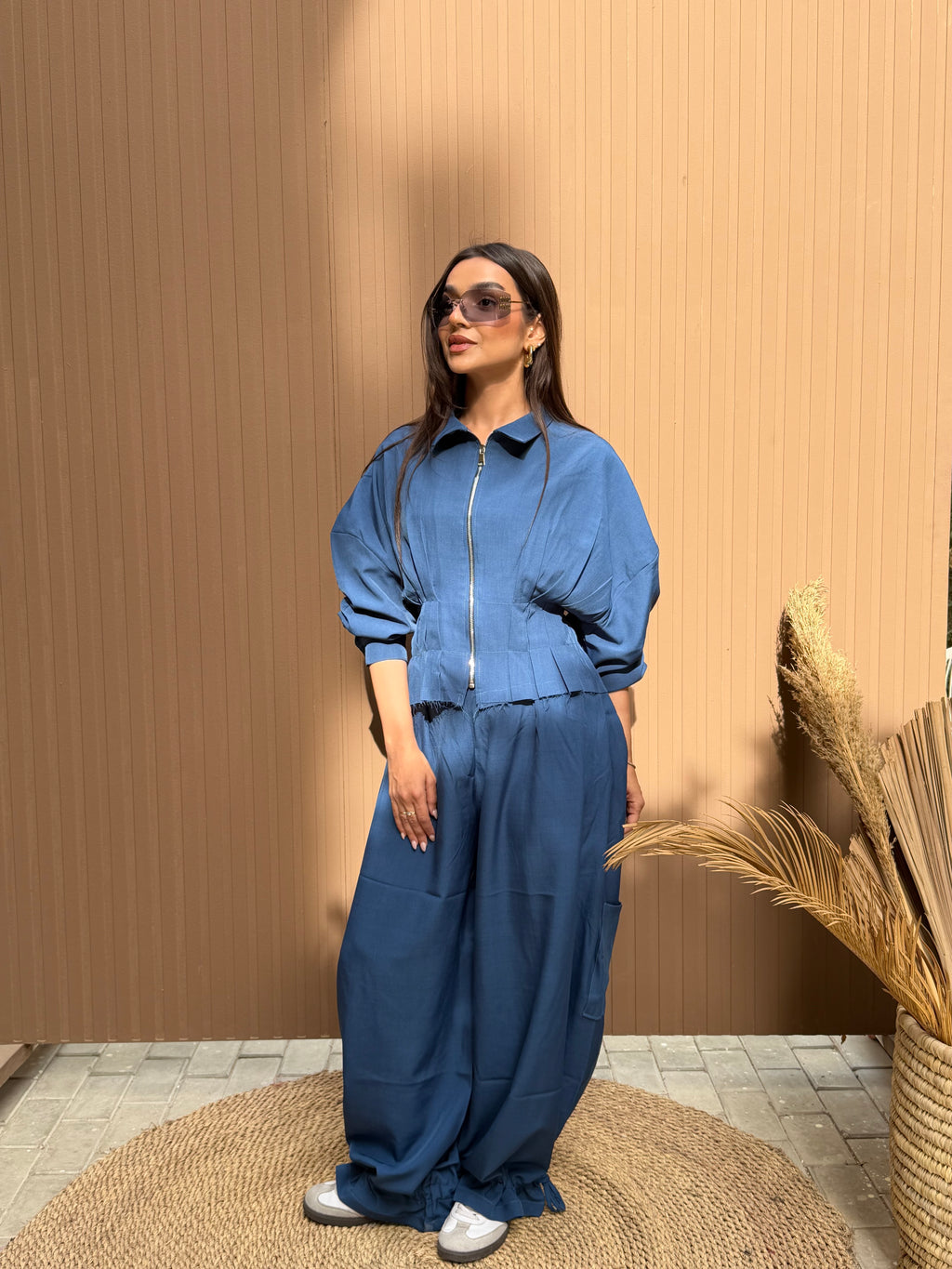 Zipper Set