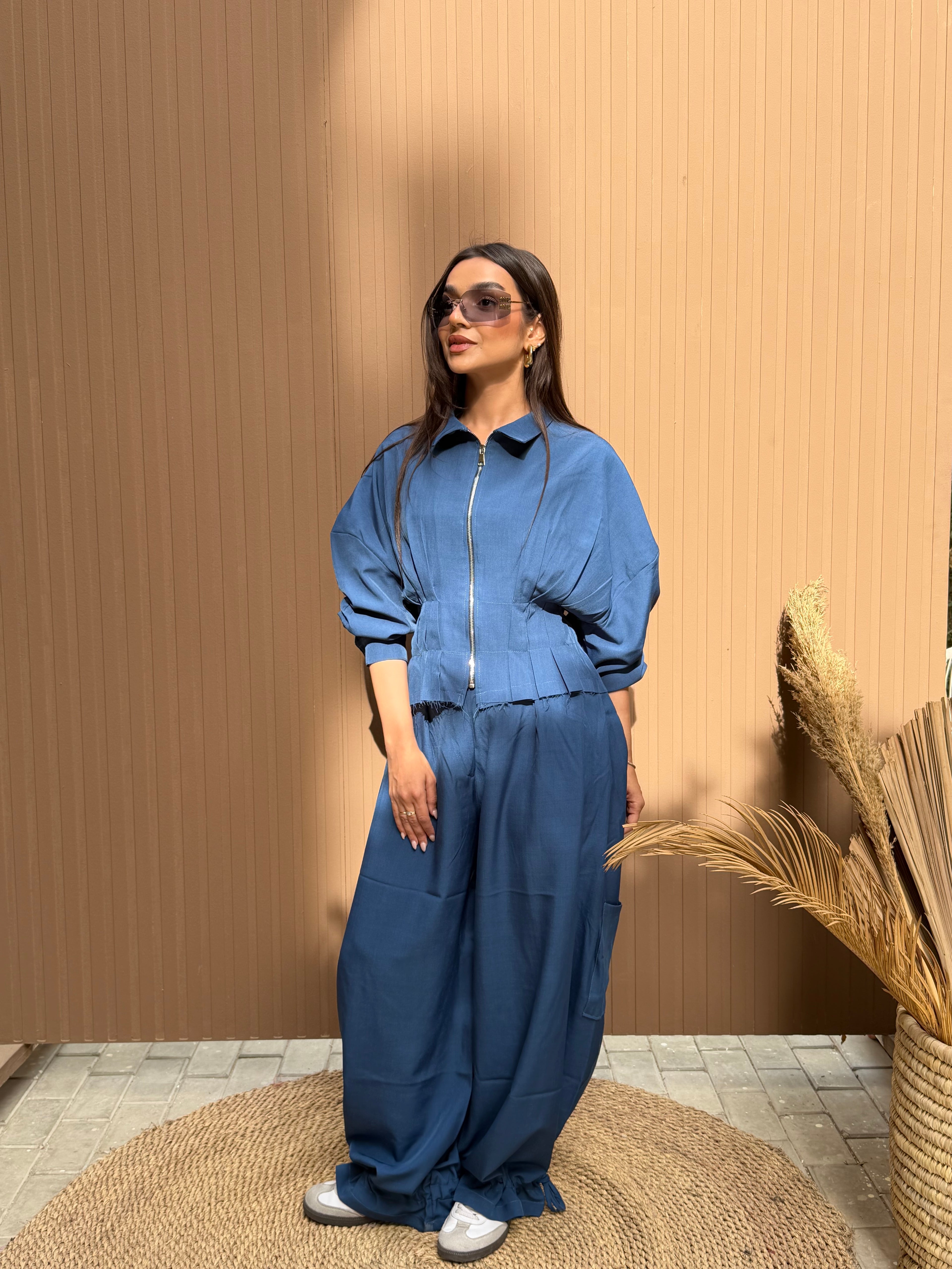 Zipper Set
