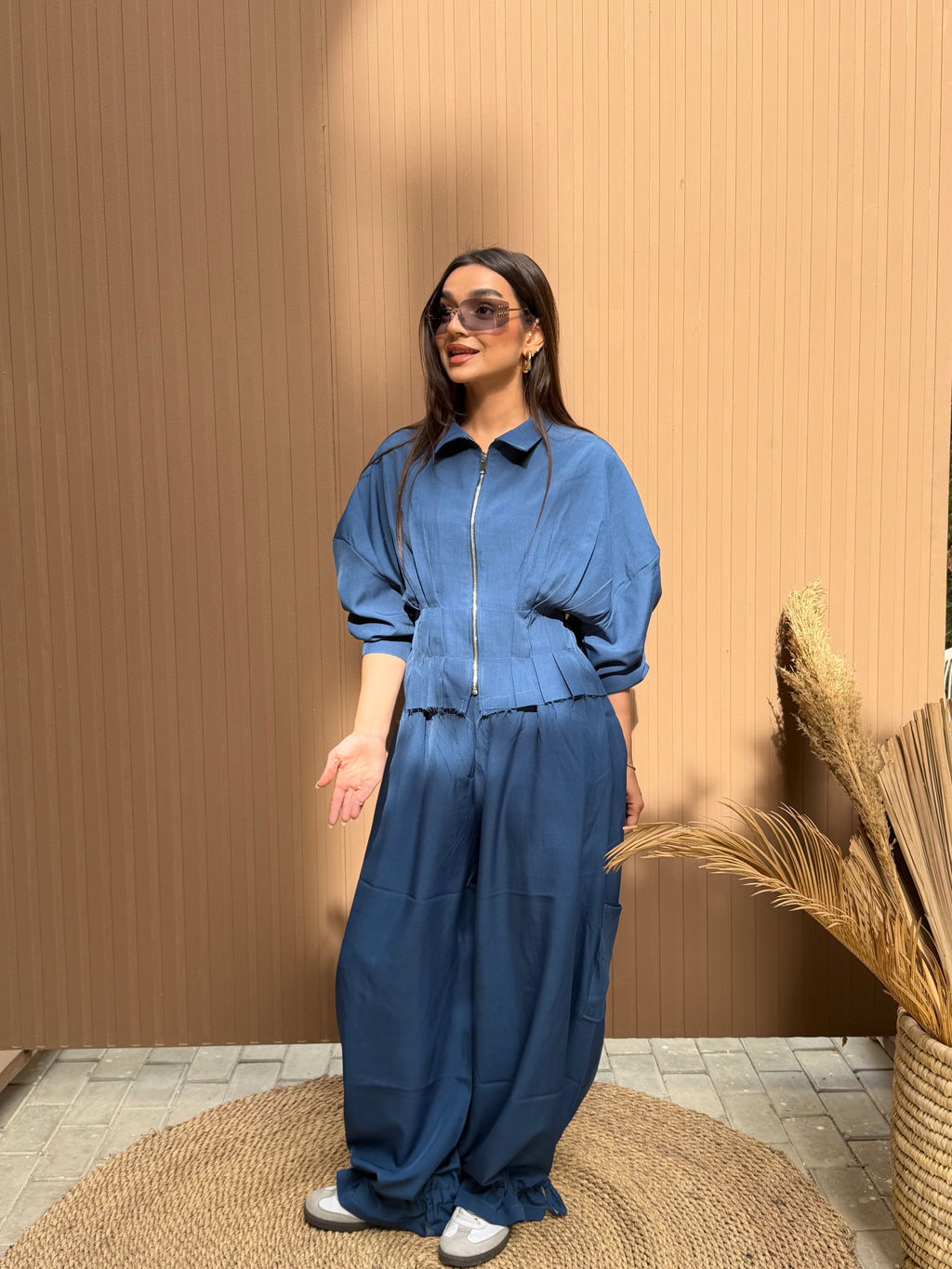 Zipper Set