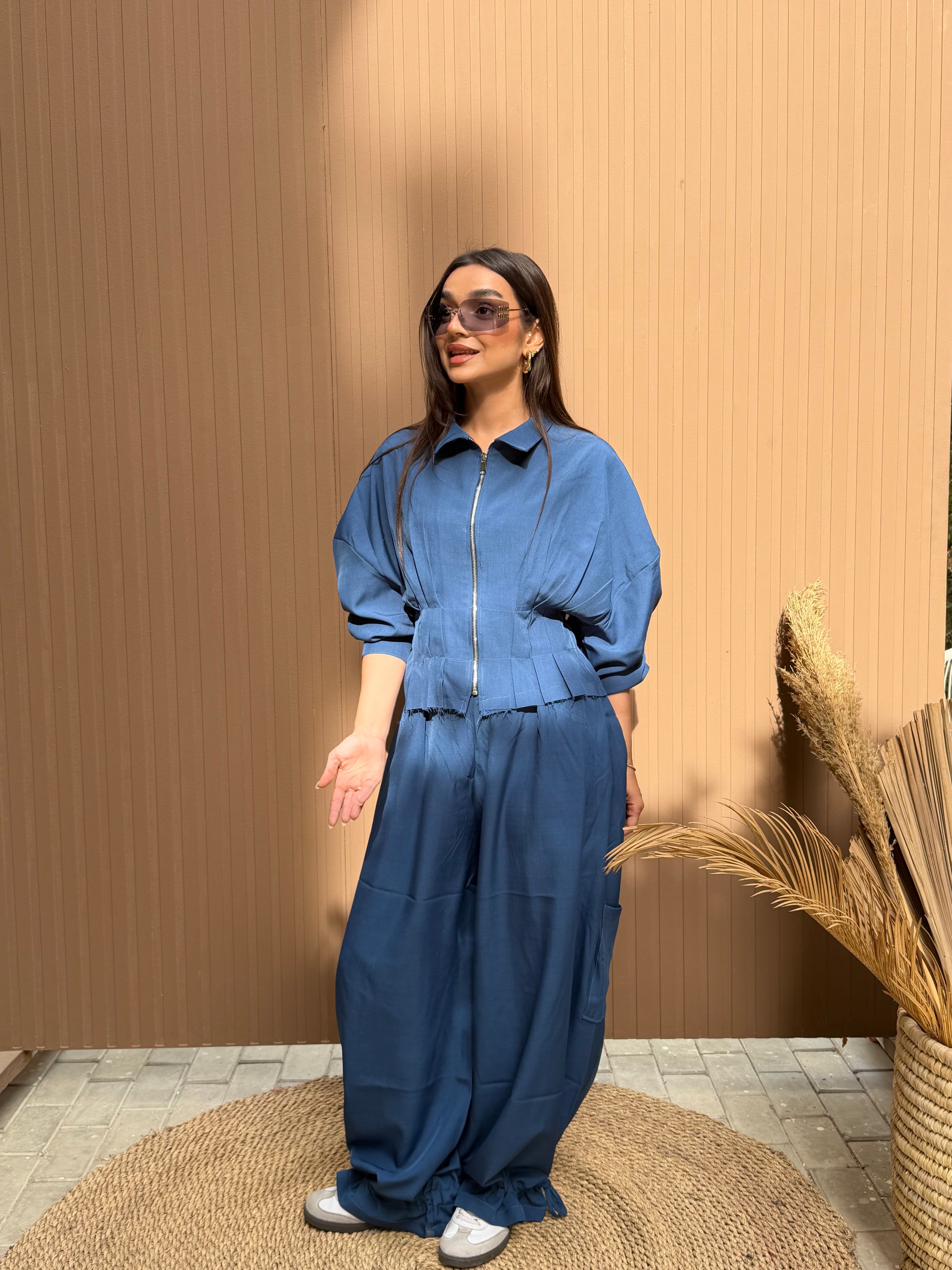 Zipper Set