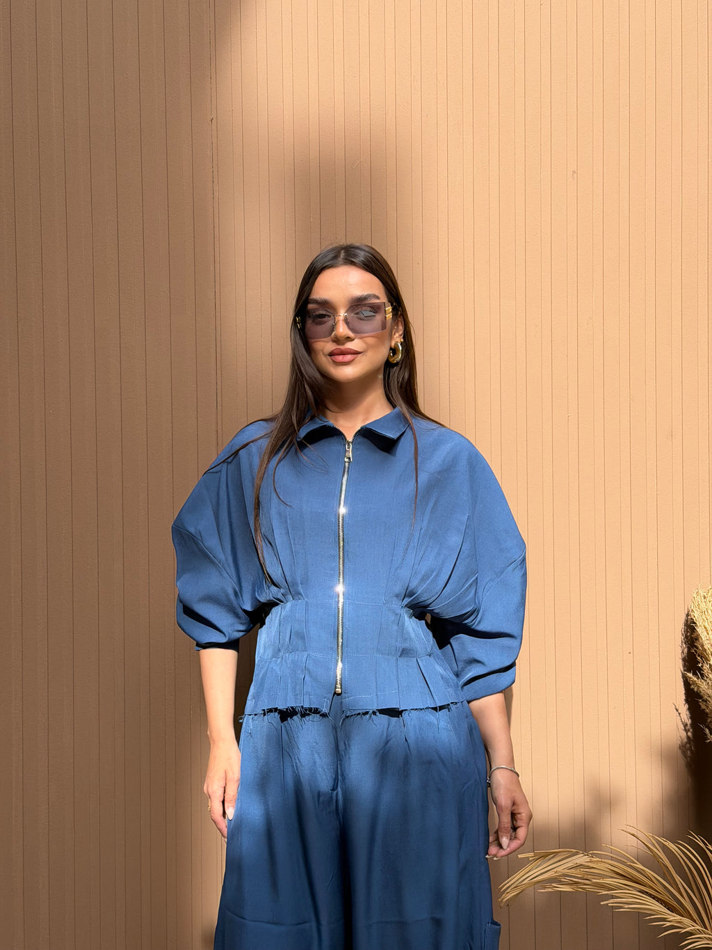 Zipper Set