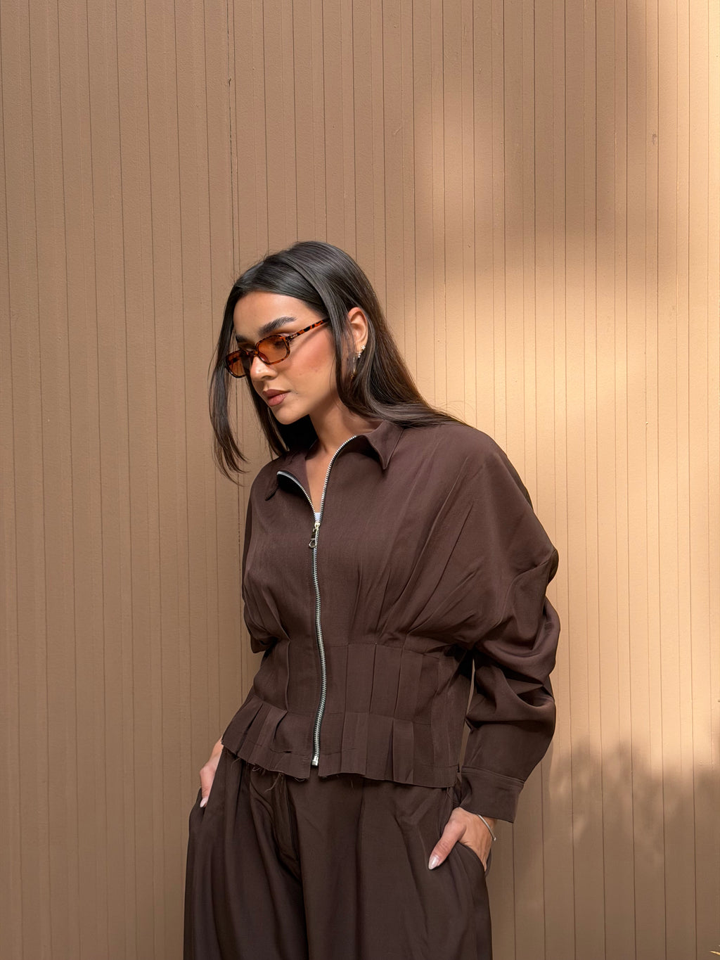Zipper Set