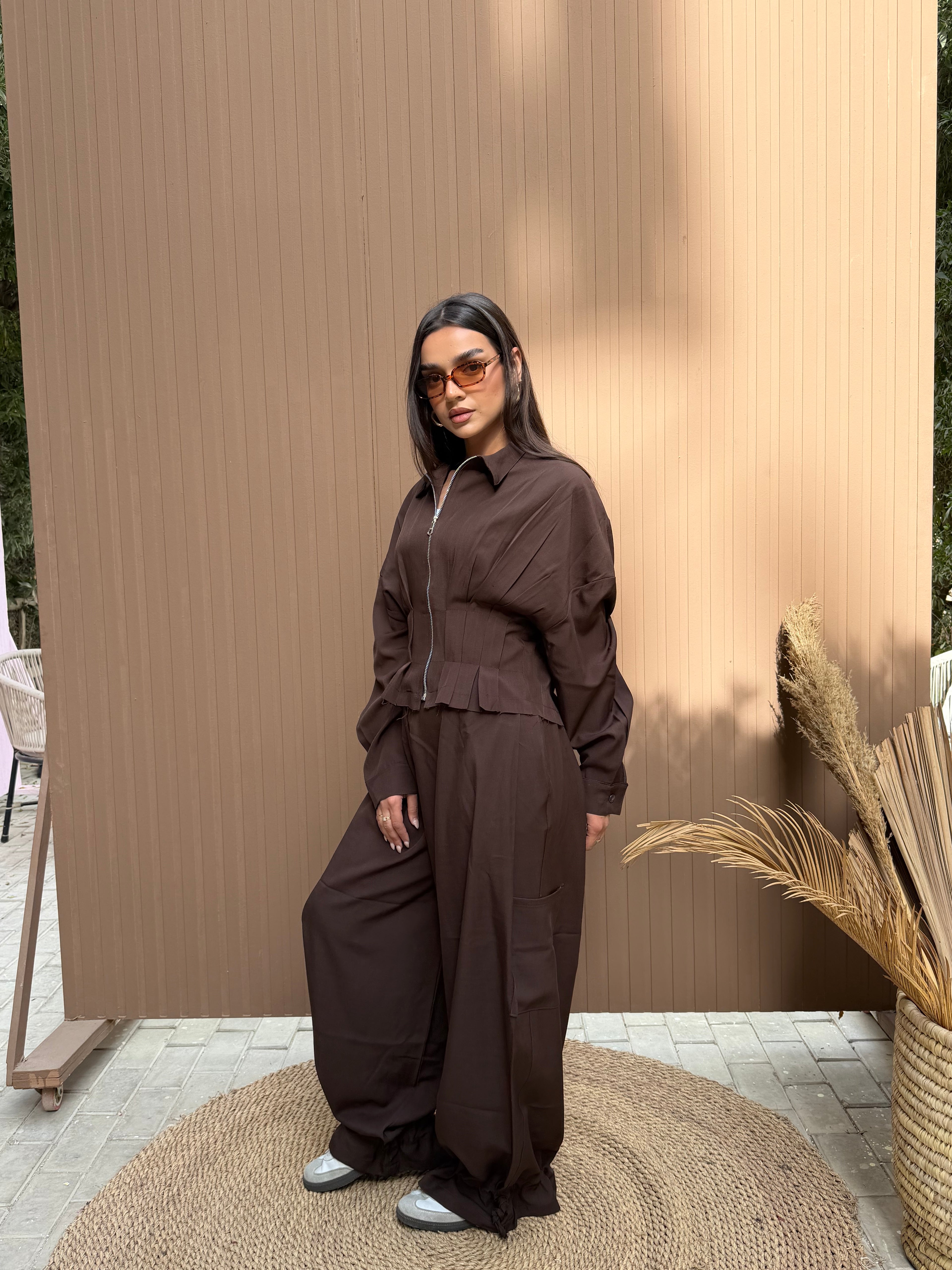 Zipper Set