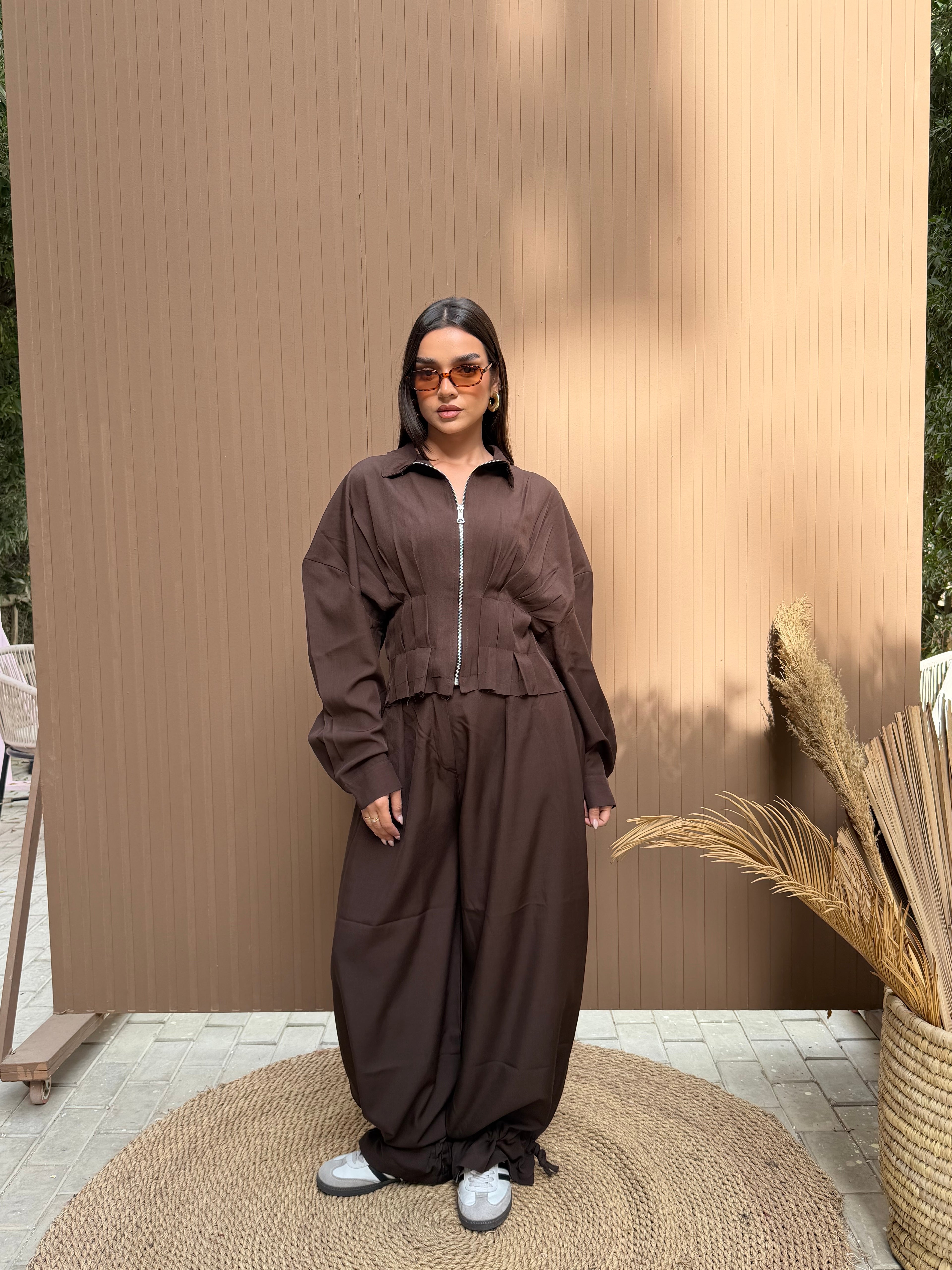 Zipper Set