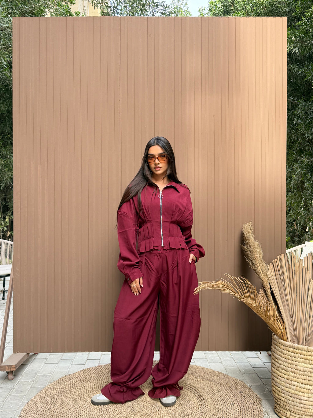 Zipper Set