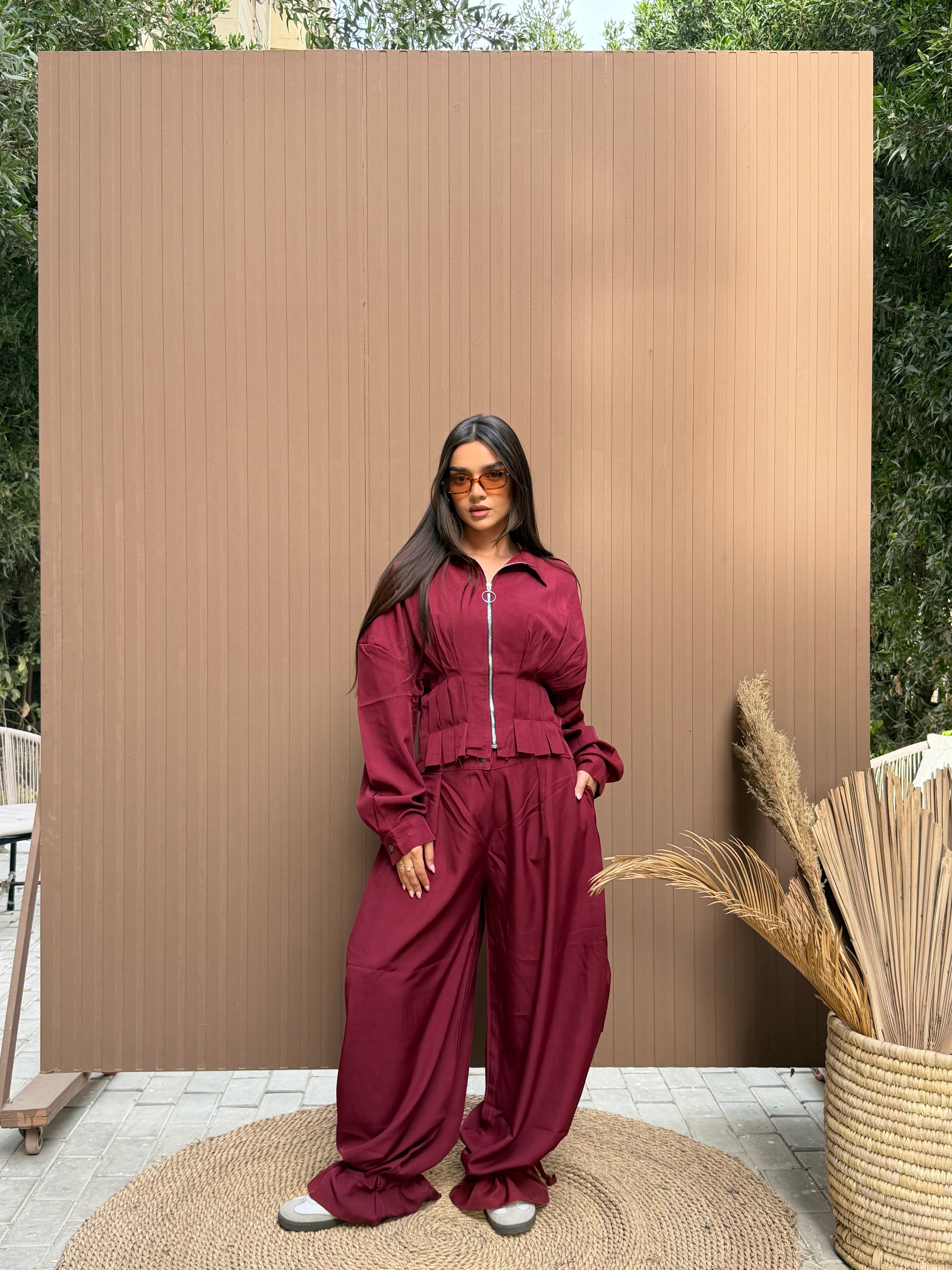 Zipper Set