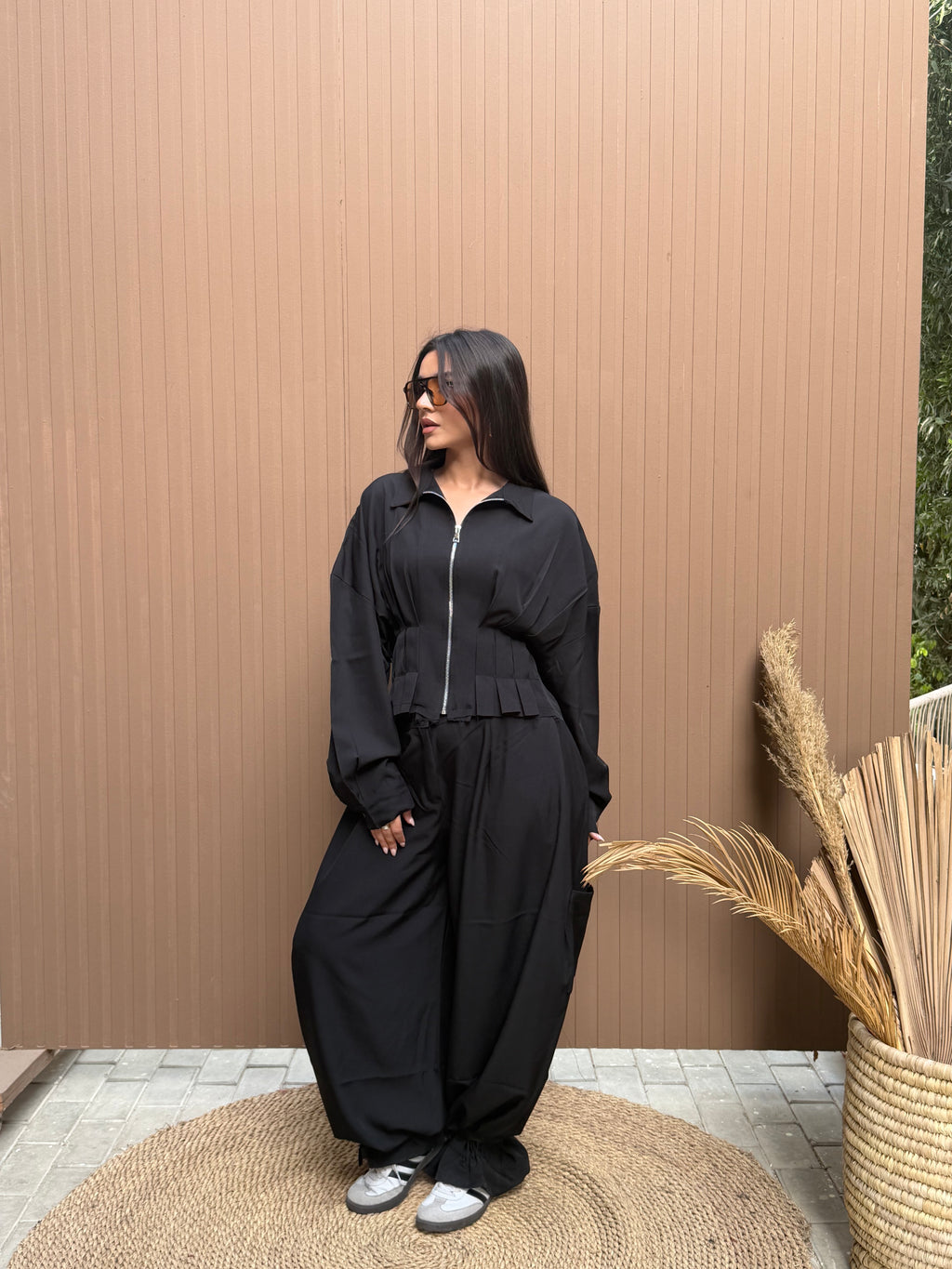 Zipper Set