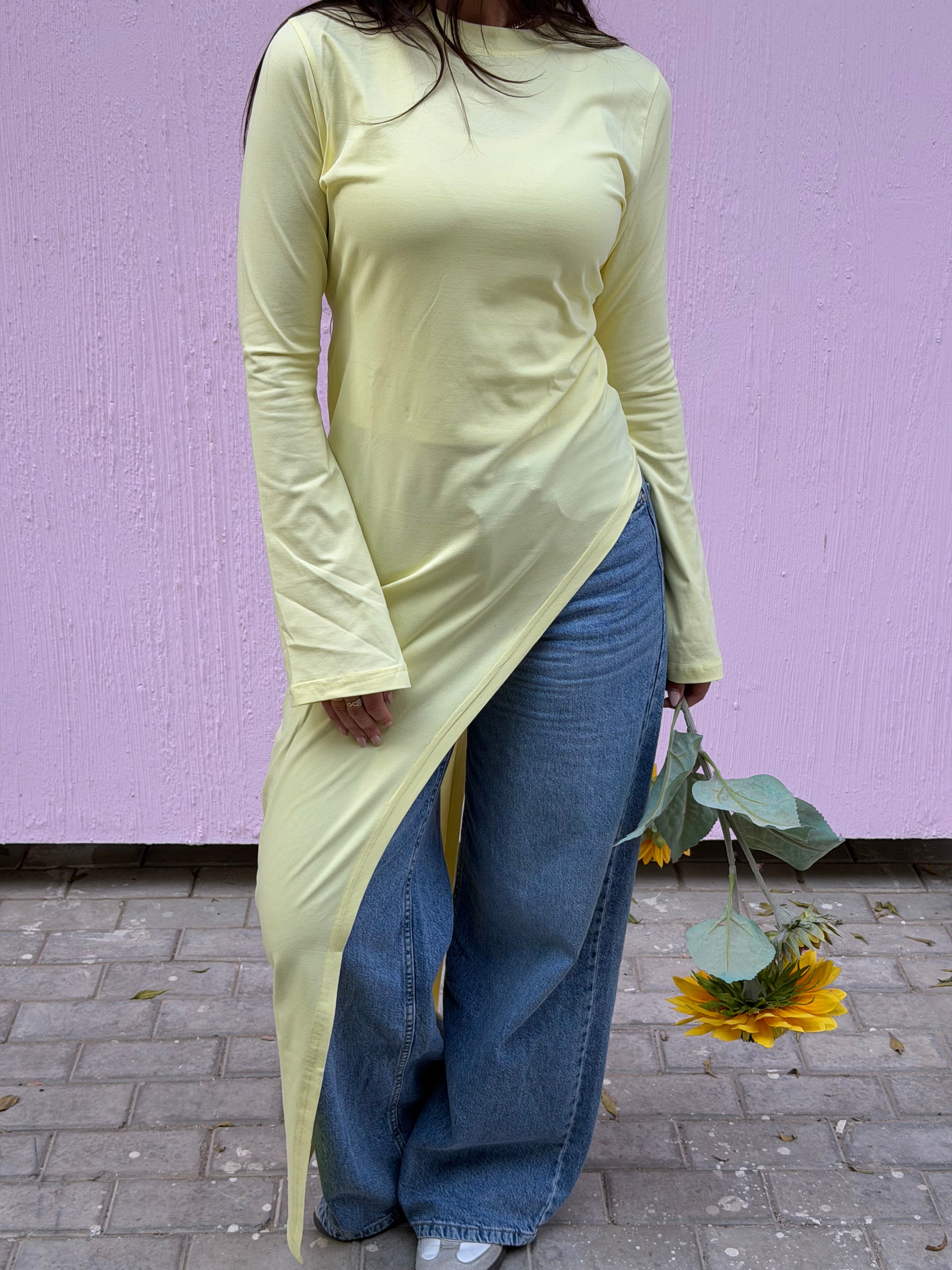 Drape Top
