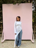 Drape Top