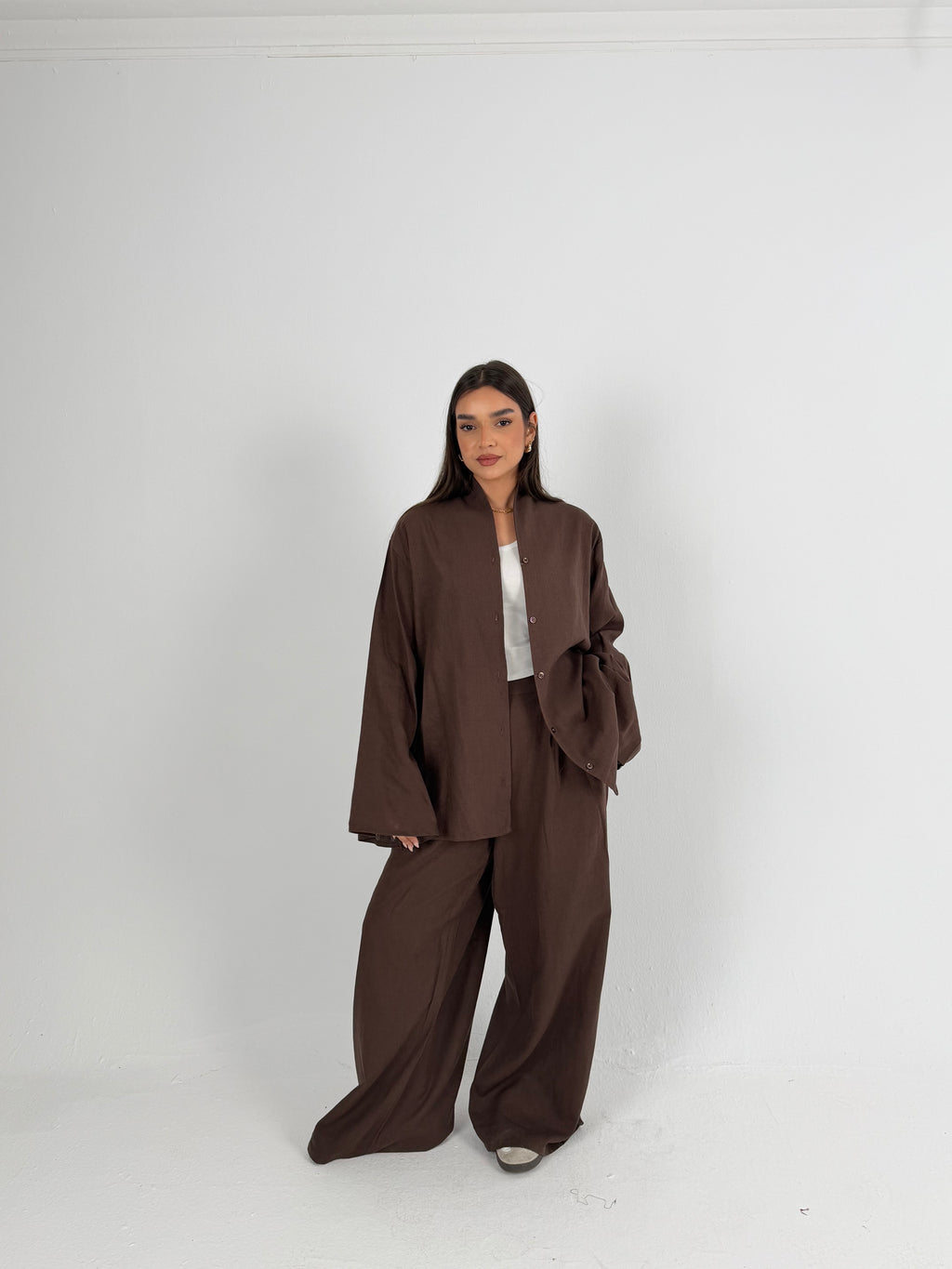 Hijabi set