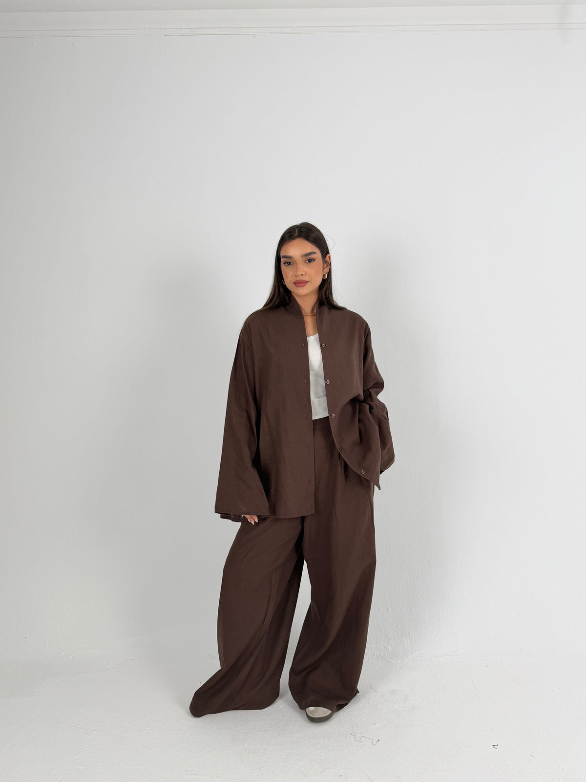 Hijabi set
