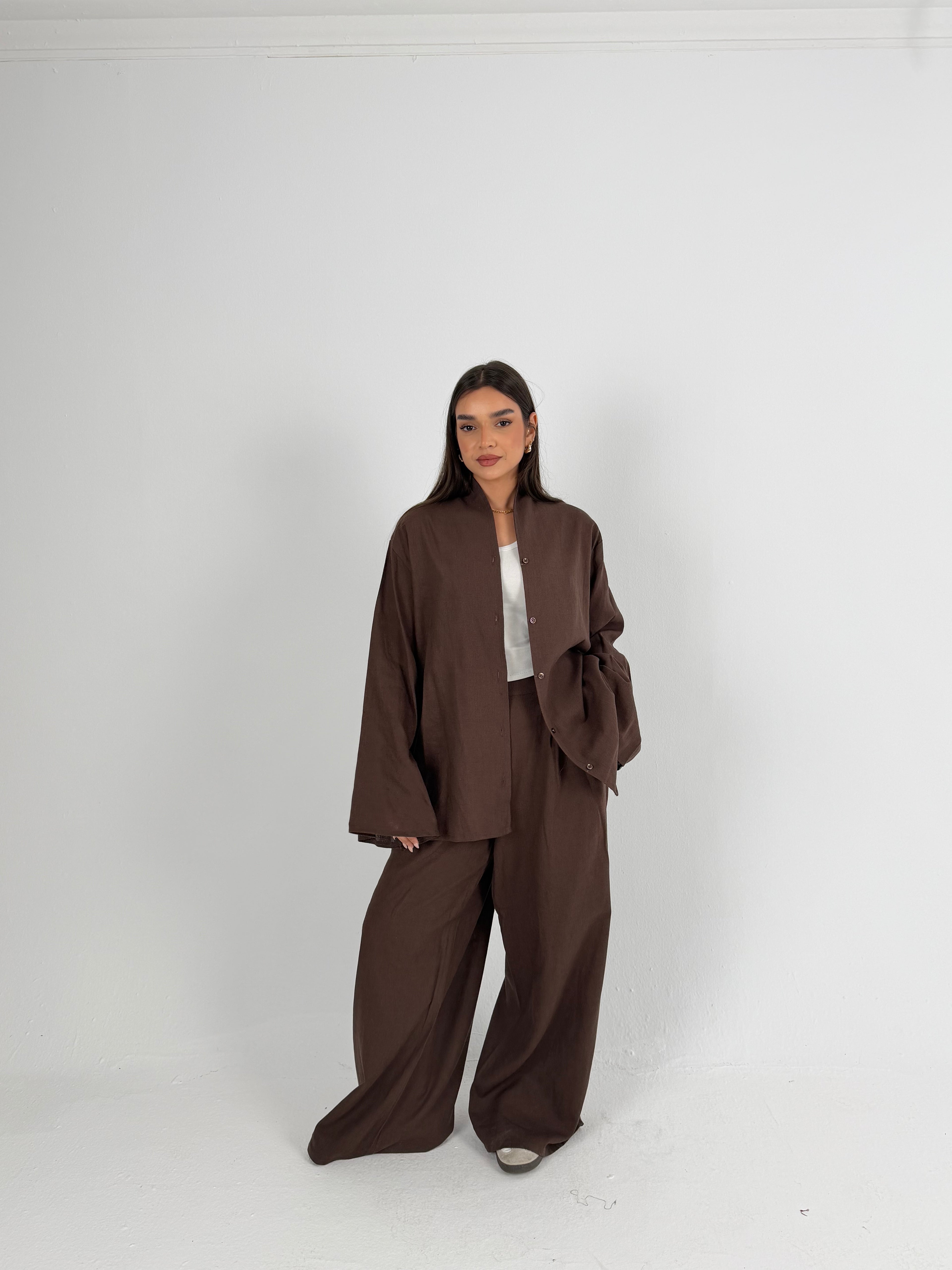 Hijabi set