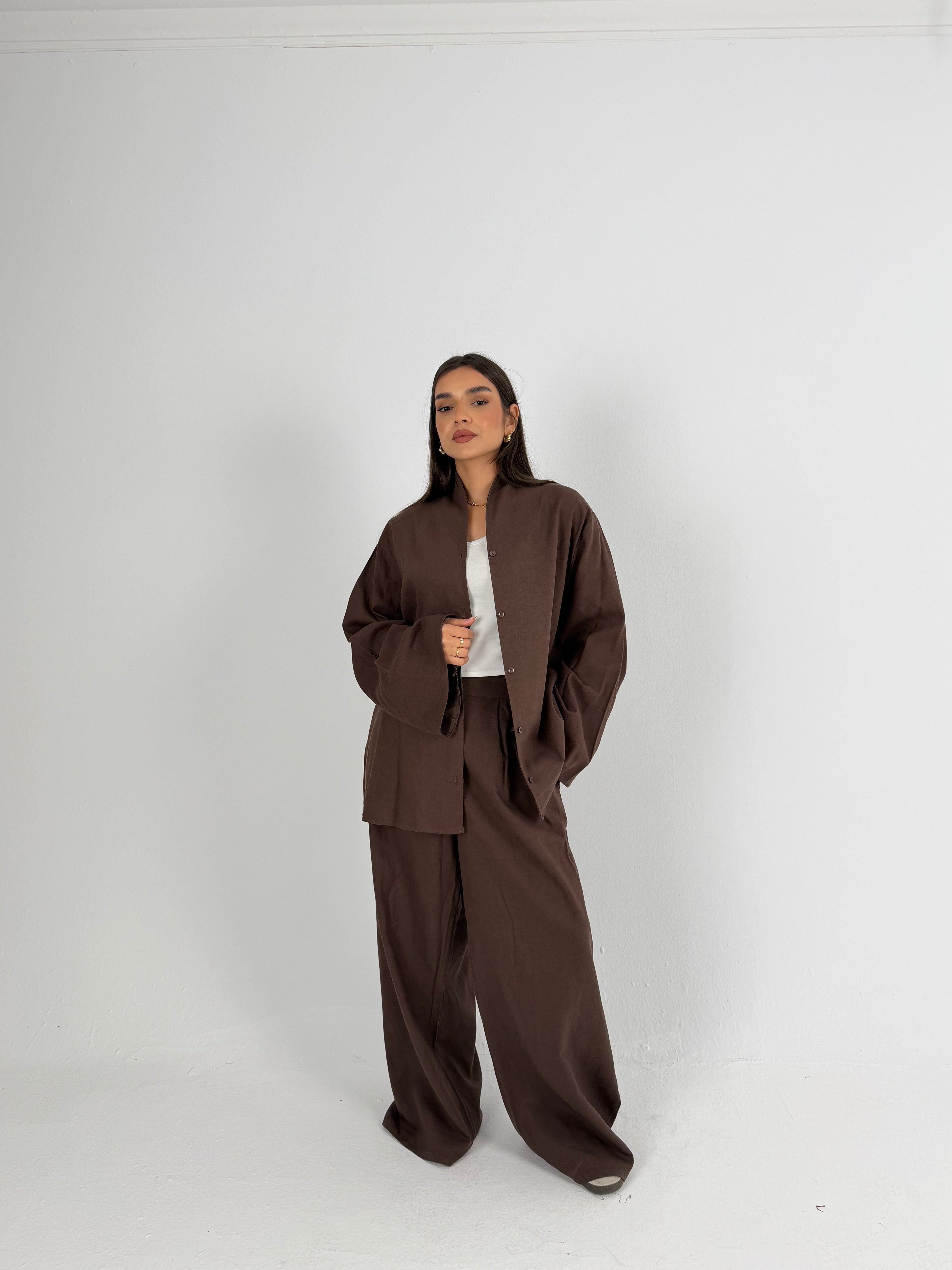 Hijabi set