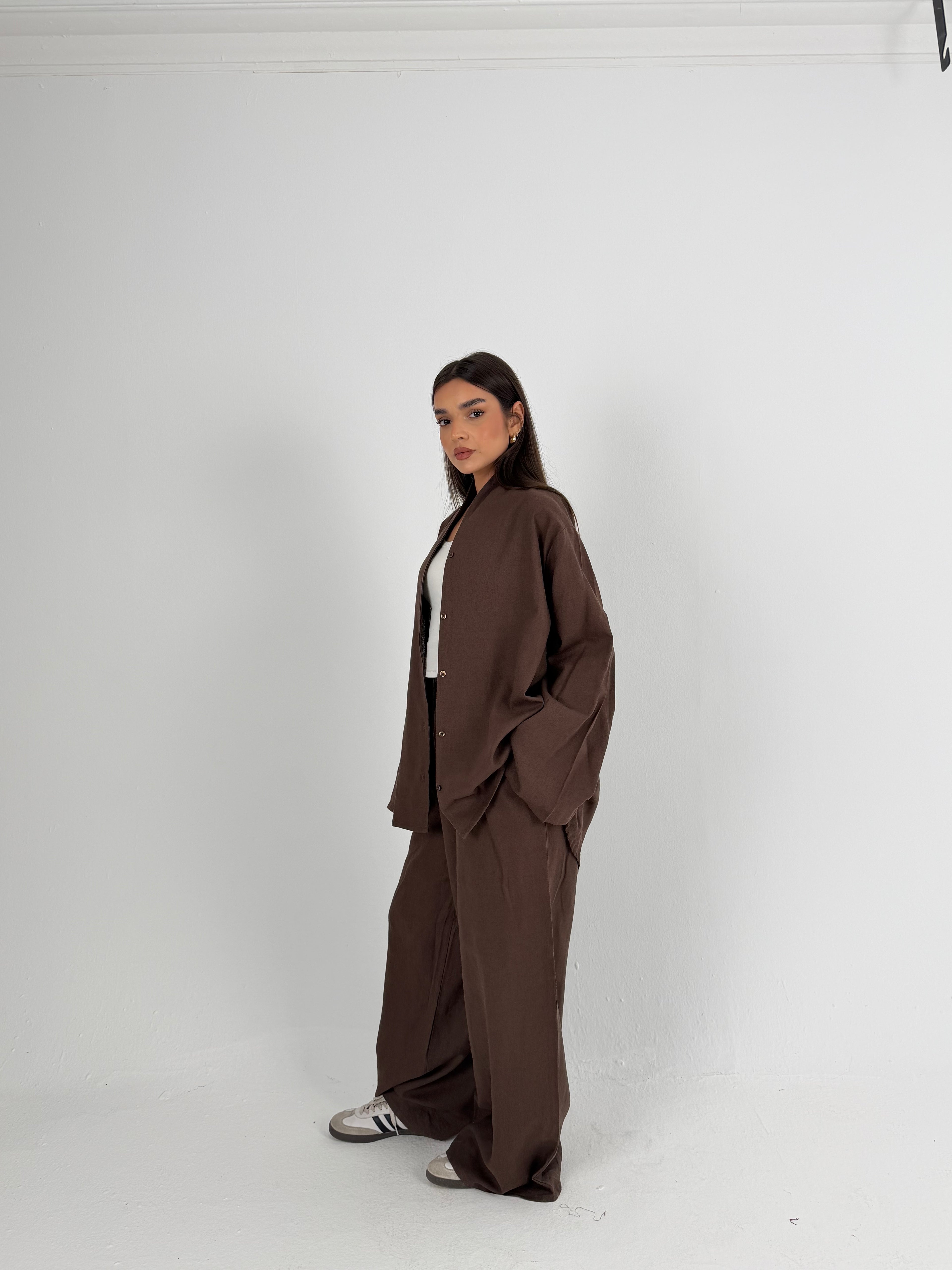 Hijabi set