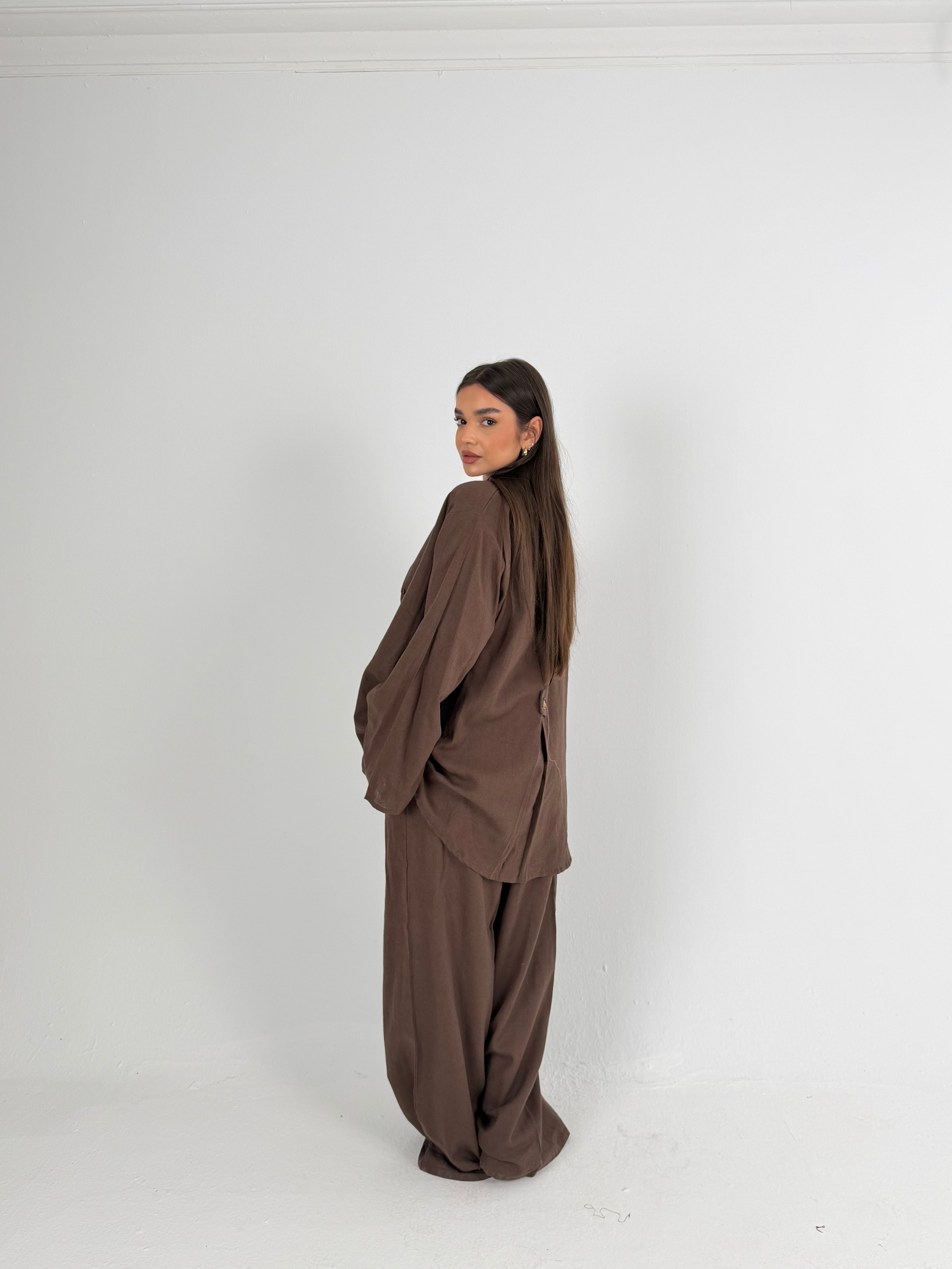 Hijabi set