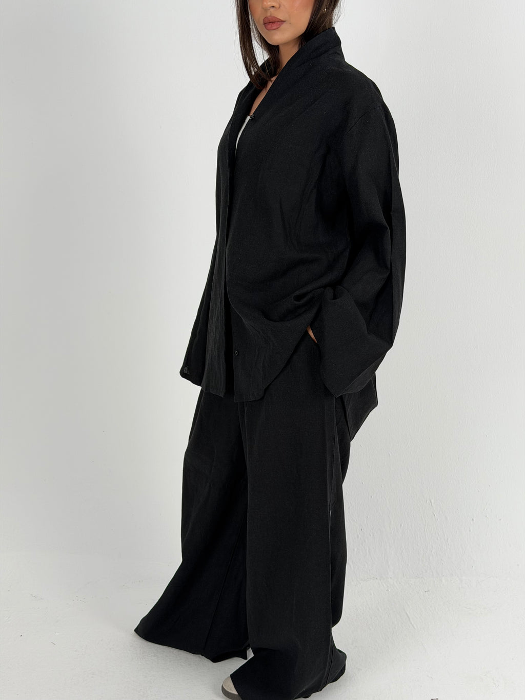 Hijabi set