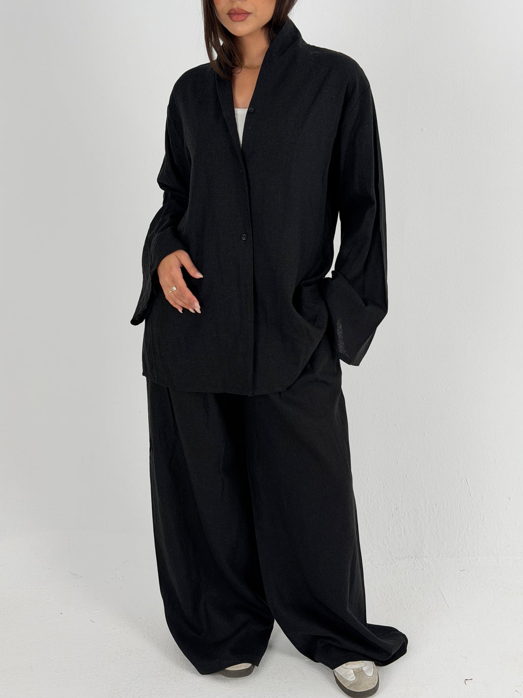 Hijabi set