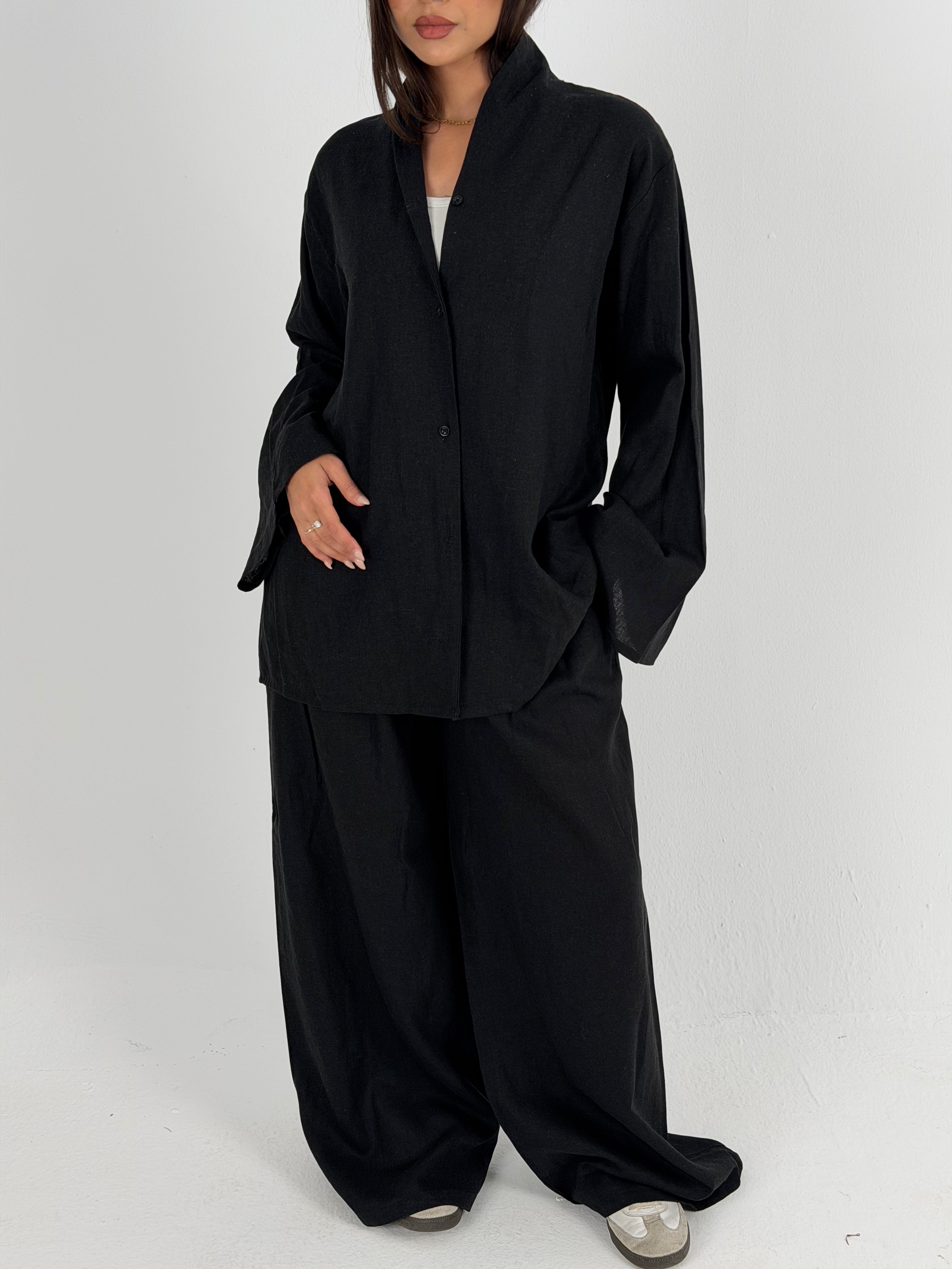 Hijabi set