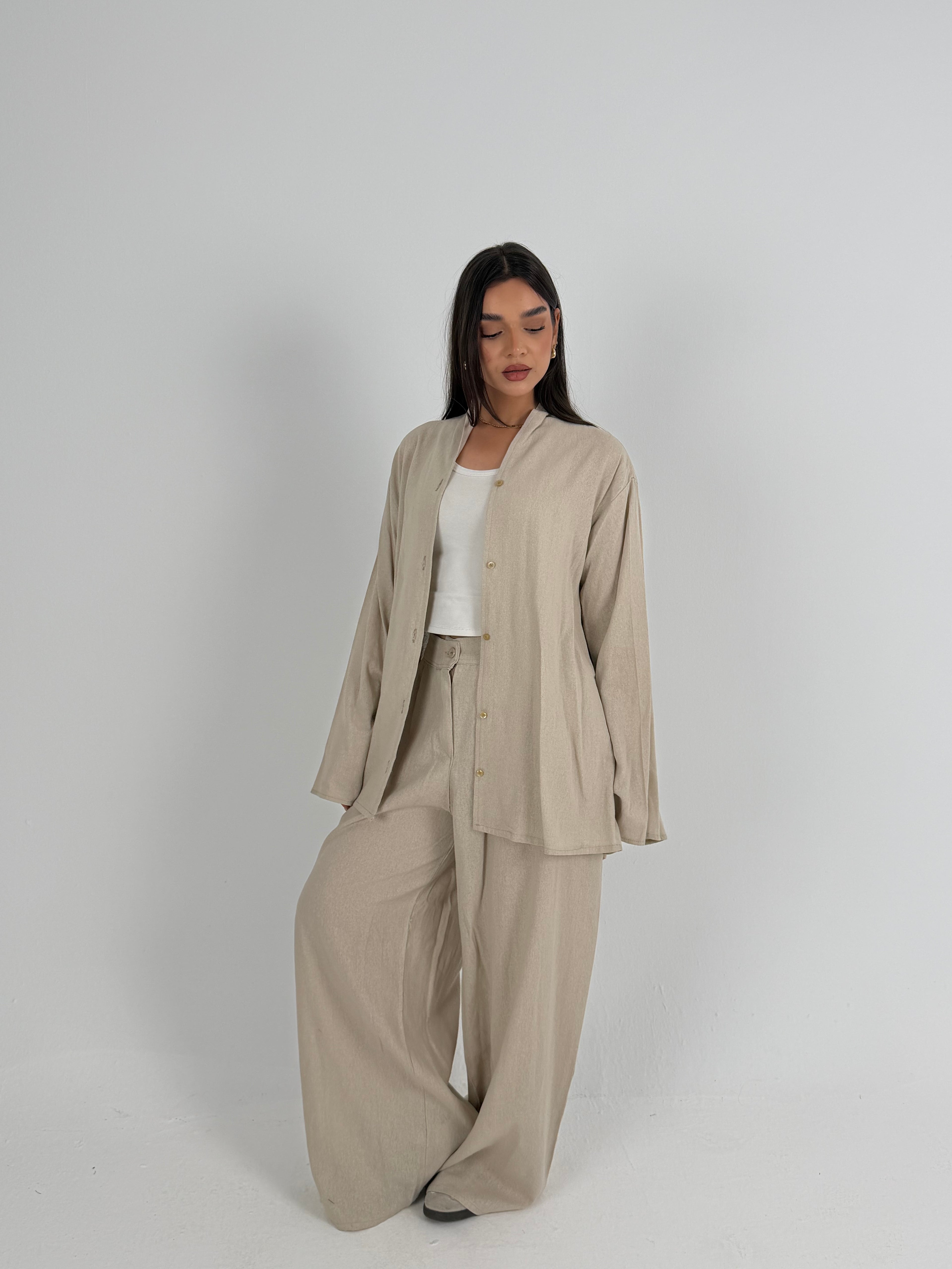 Hijabi set