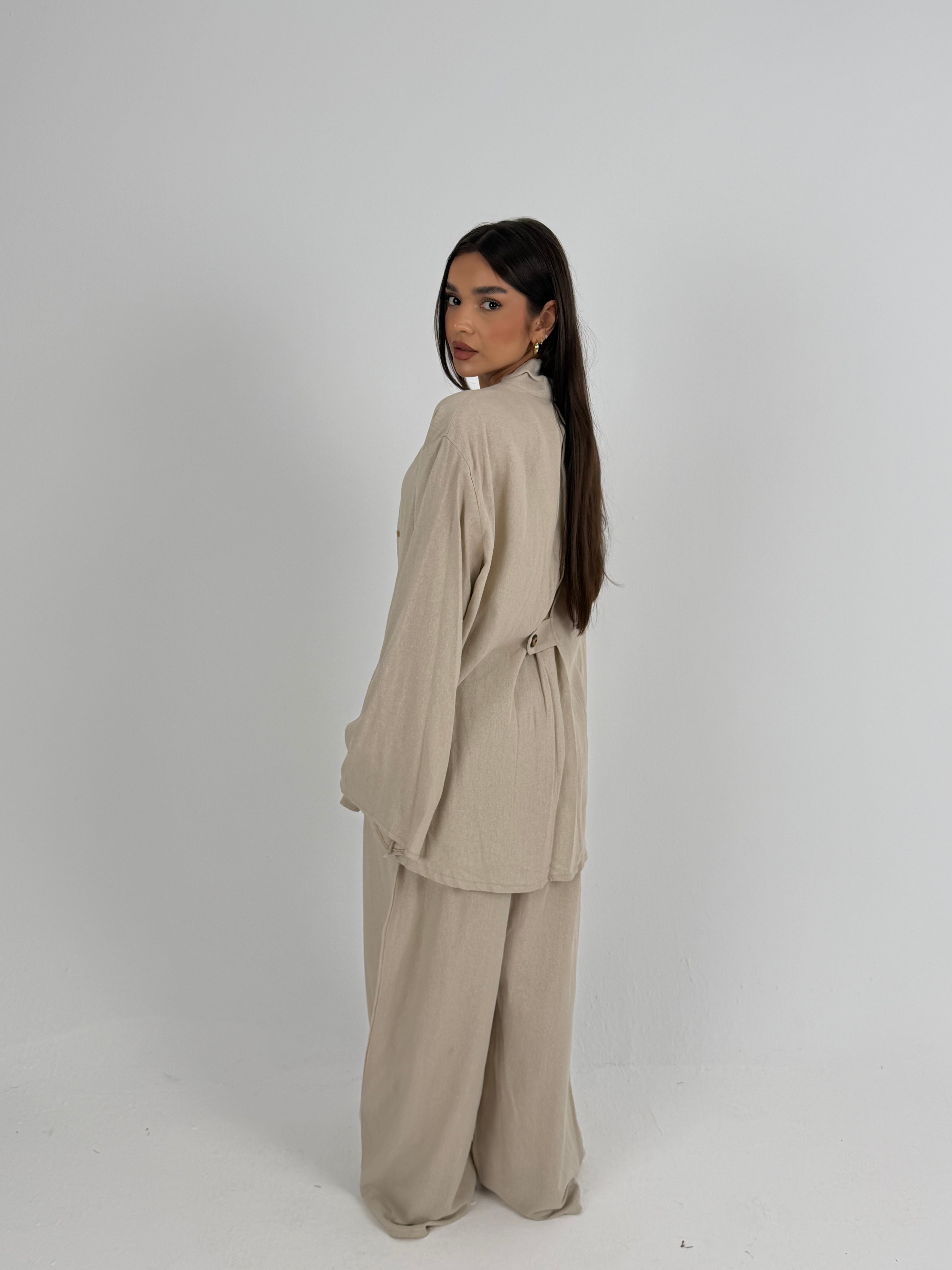Hijabi set