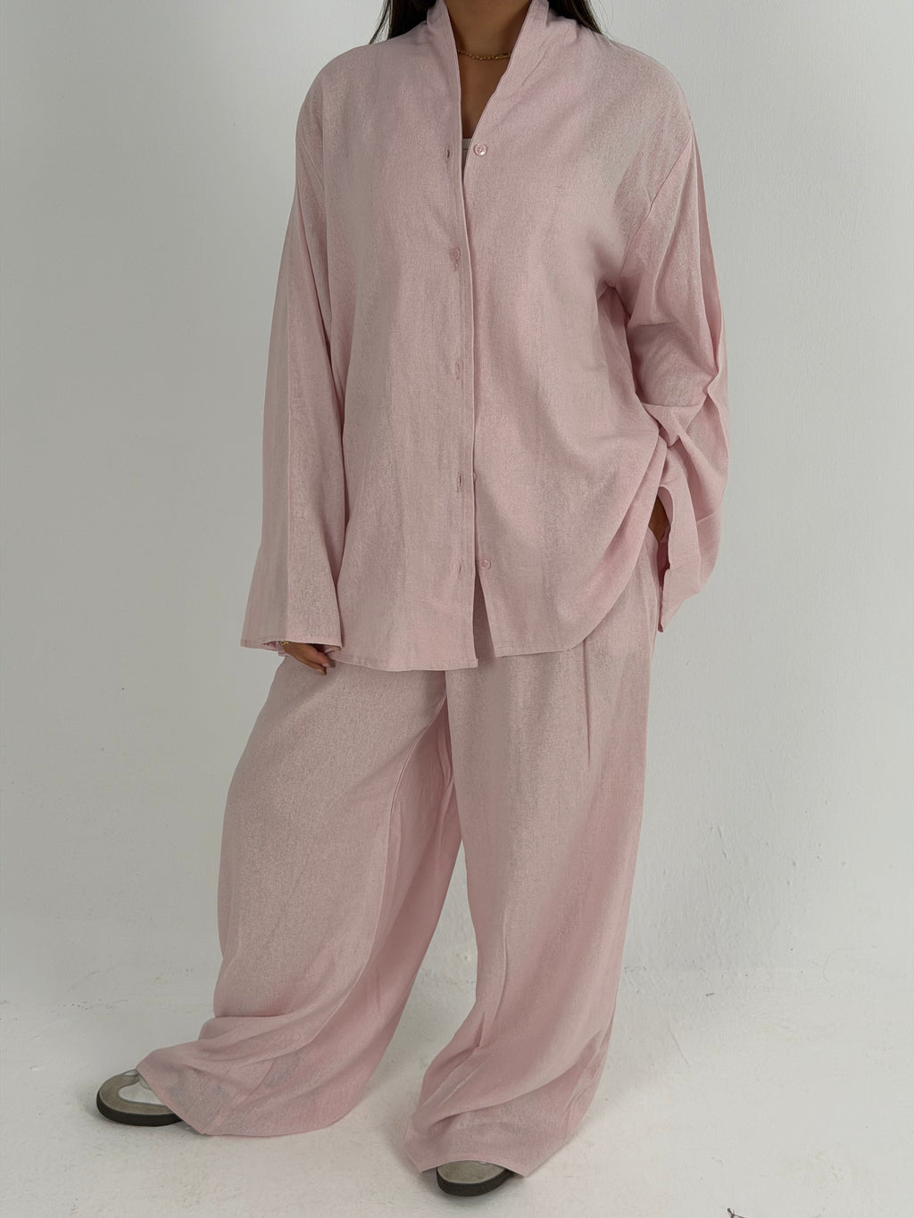 Hijabi set
