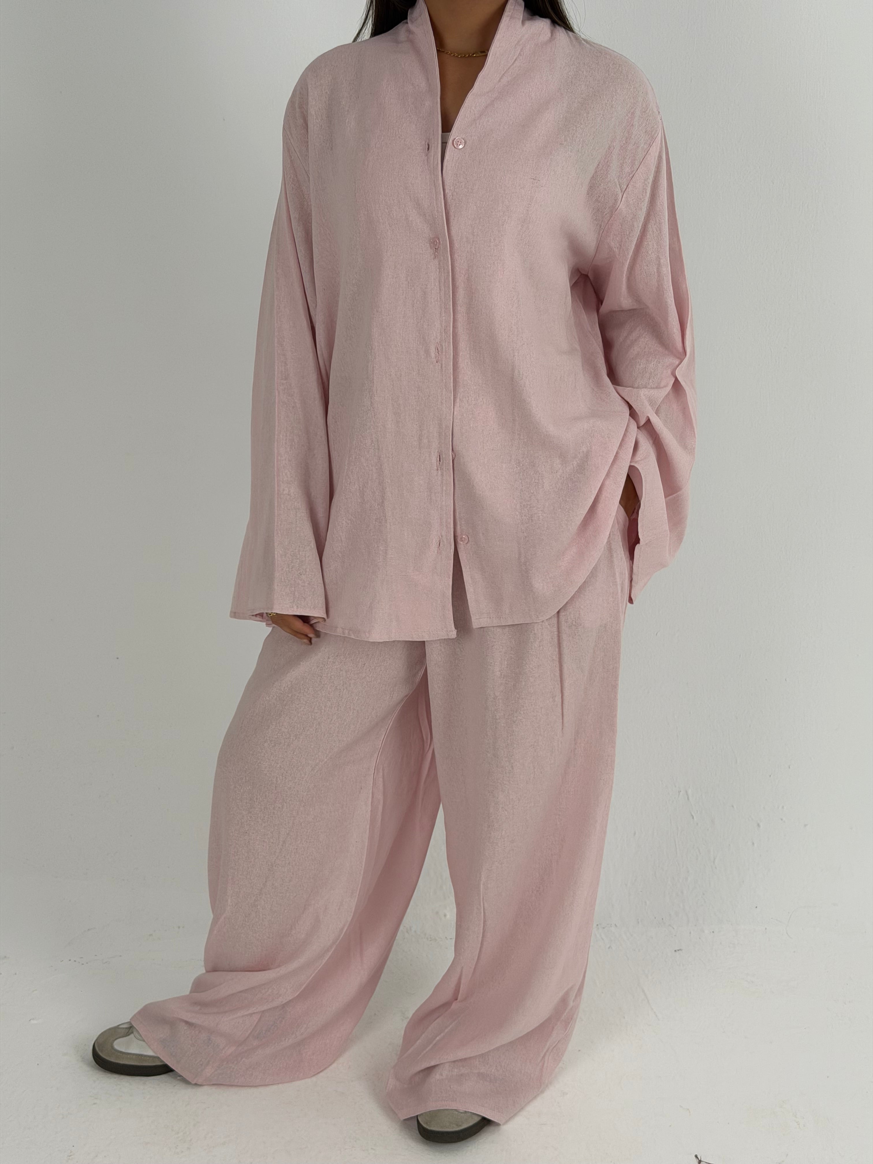 Hijabi set